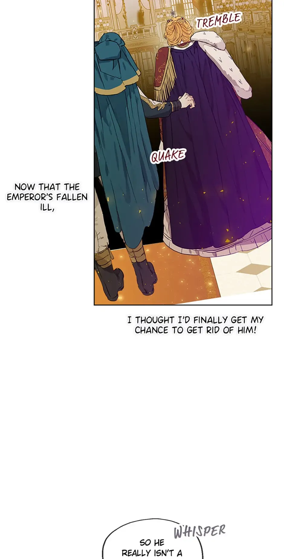 My Unexpected Marriage Chapter 24 - page 26