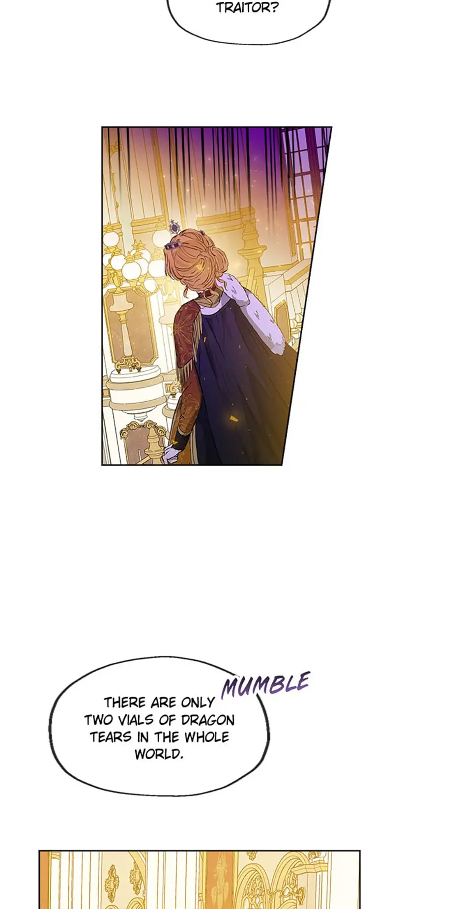 My Unexpected Marriage Chapter 24 - page 27