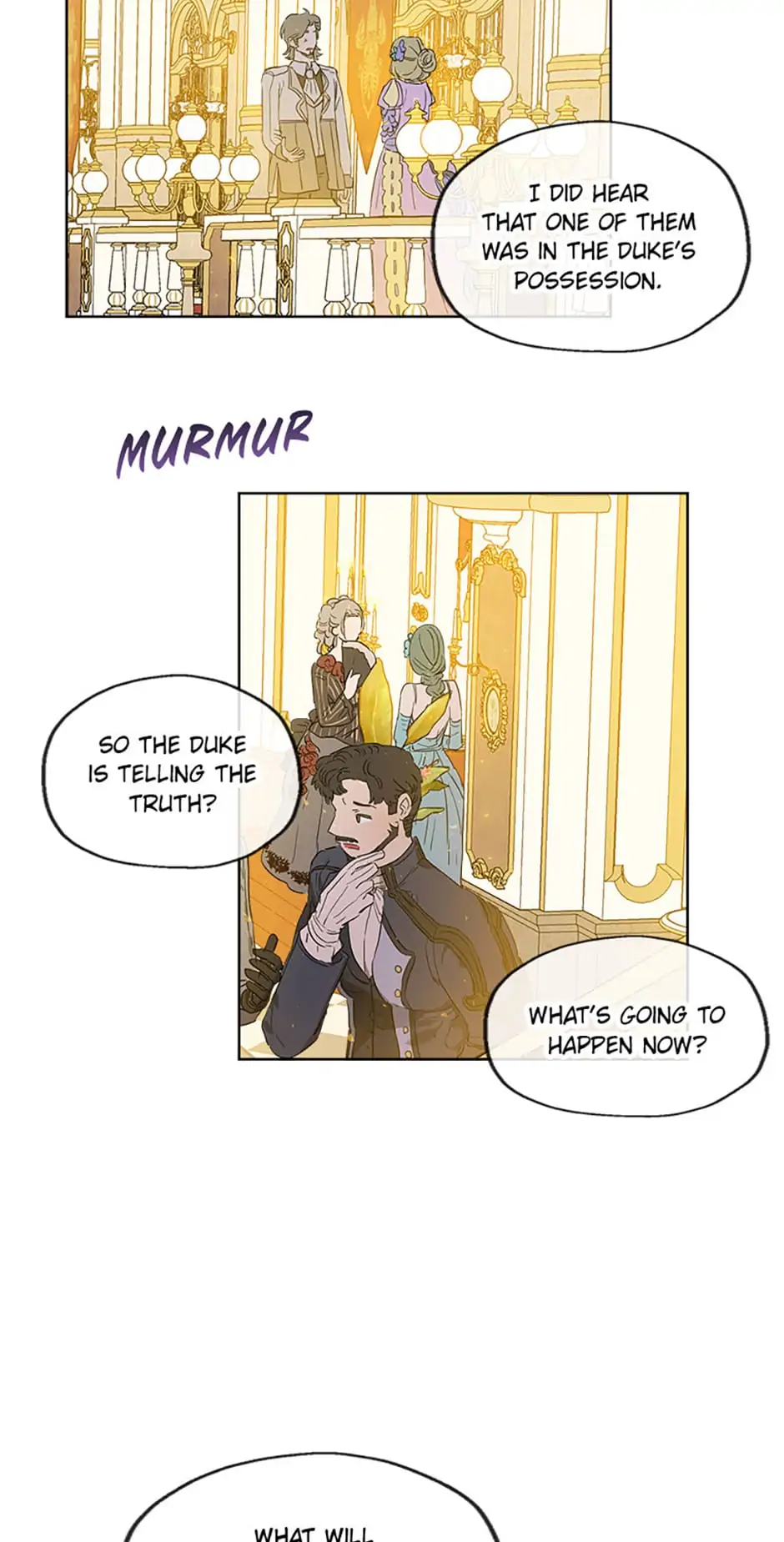 My Unexpected Marriage Chapter 24 - page 28