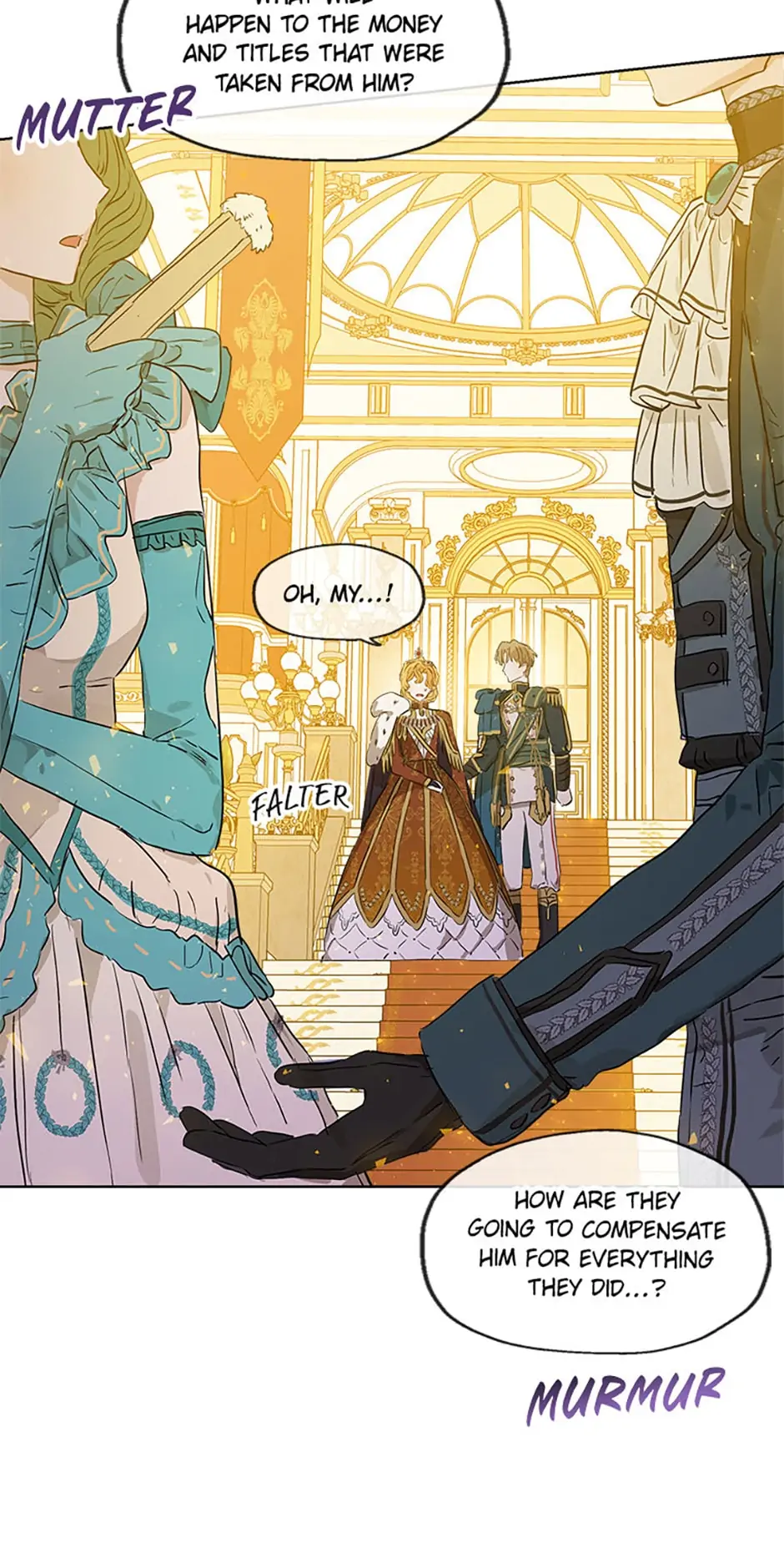 My Unexpected Marriage Chapter 24 - page 29