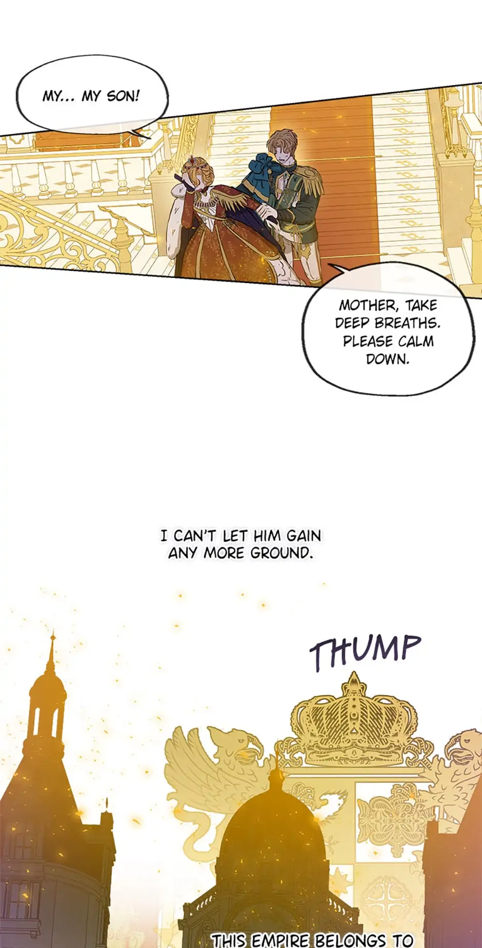 My Unexpected Marriage Chapter 24 - page 30
