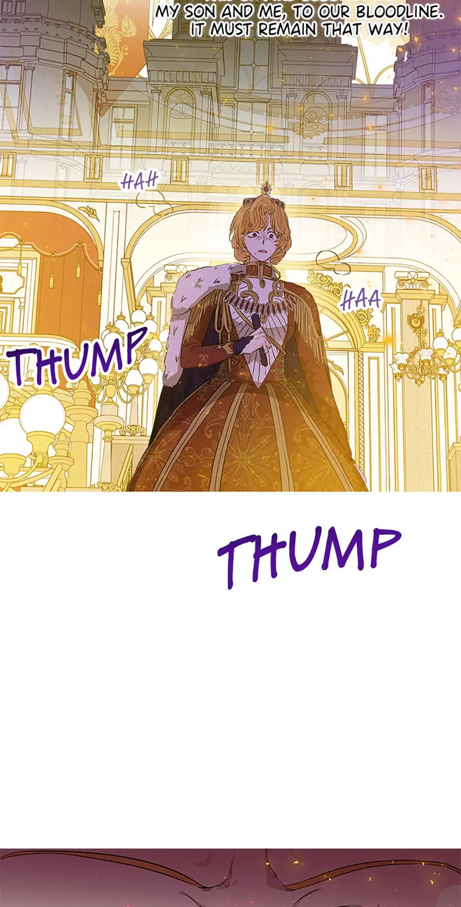 My Unexpected Marriage Chapter 24 - page 31
