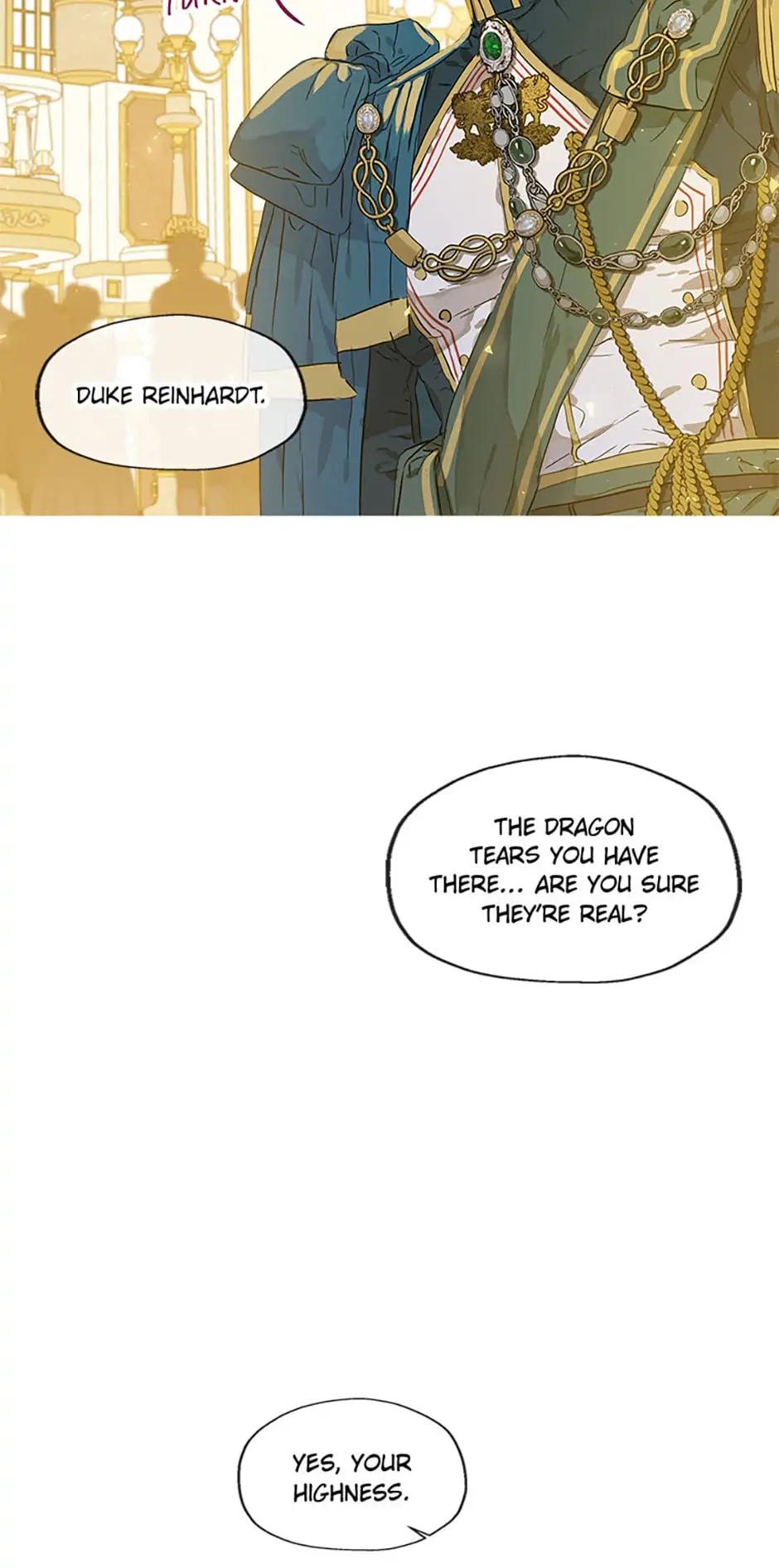 My Unexpected Marriage Chapter 24 - page 37