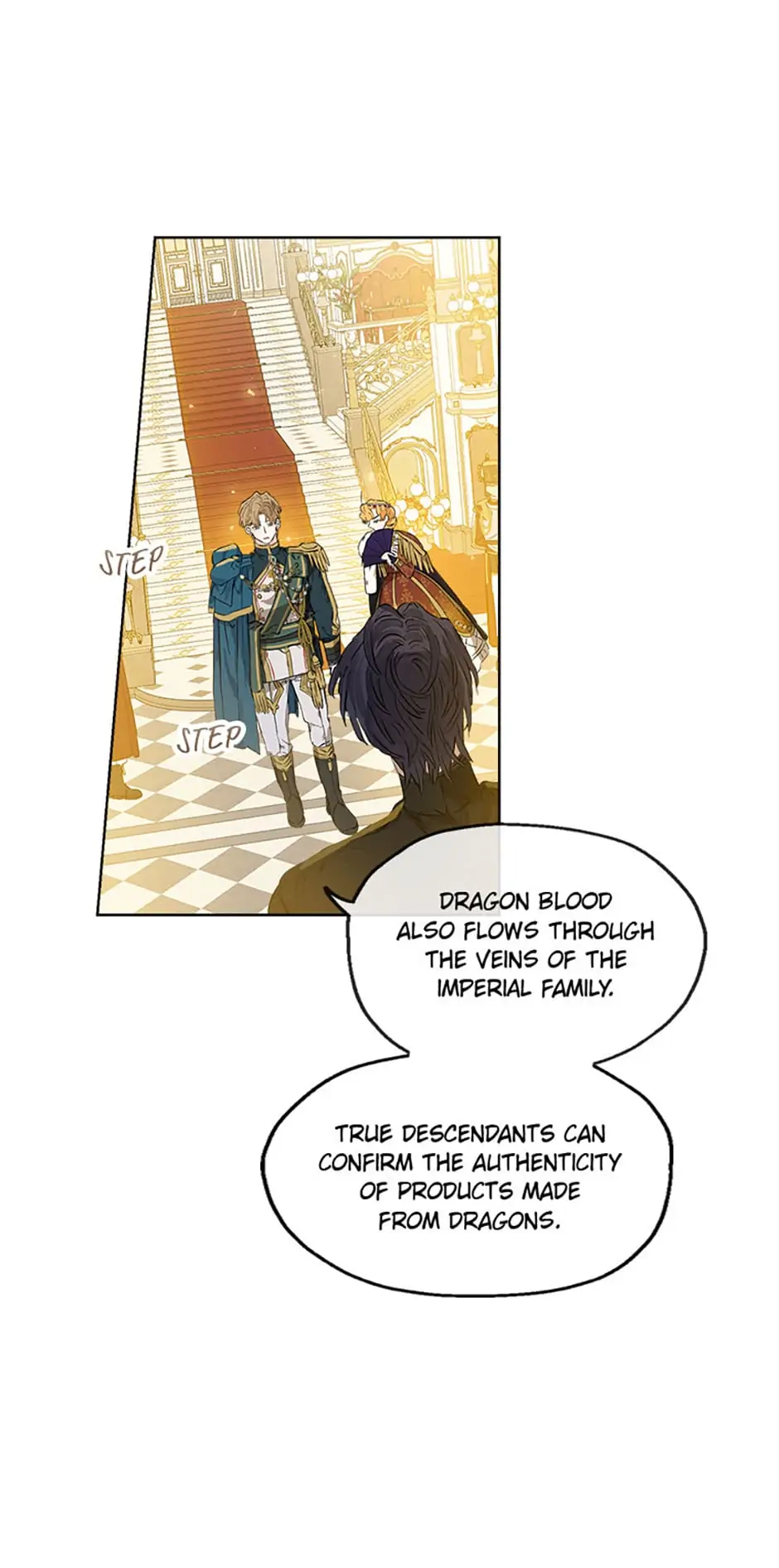 My Unexpected Marriage Chapter 24 - page 38