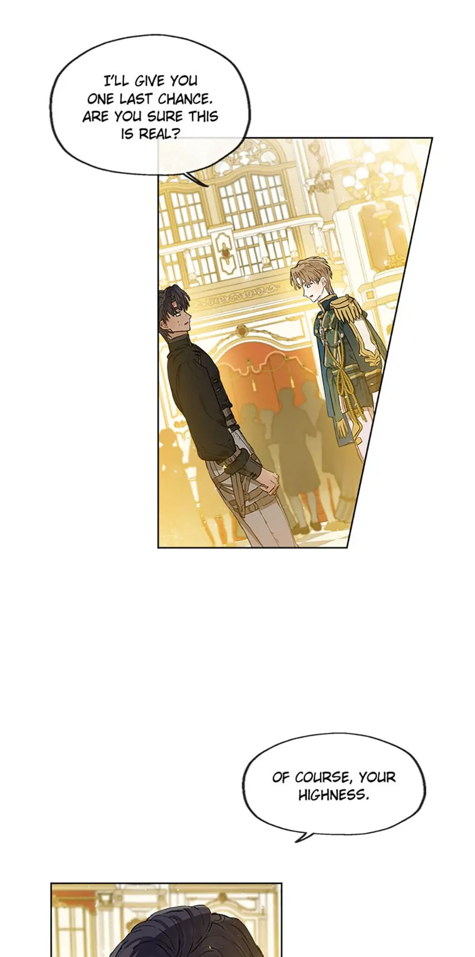 My Unexpected Marriage Chapter 24 - page 39