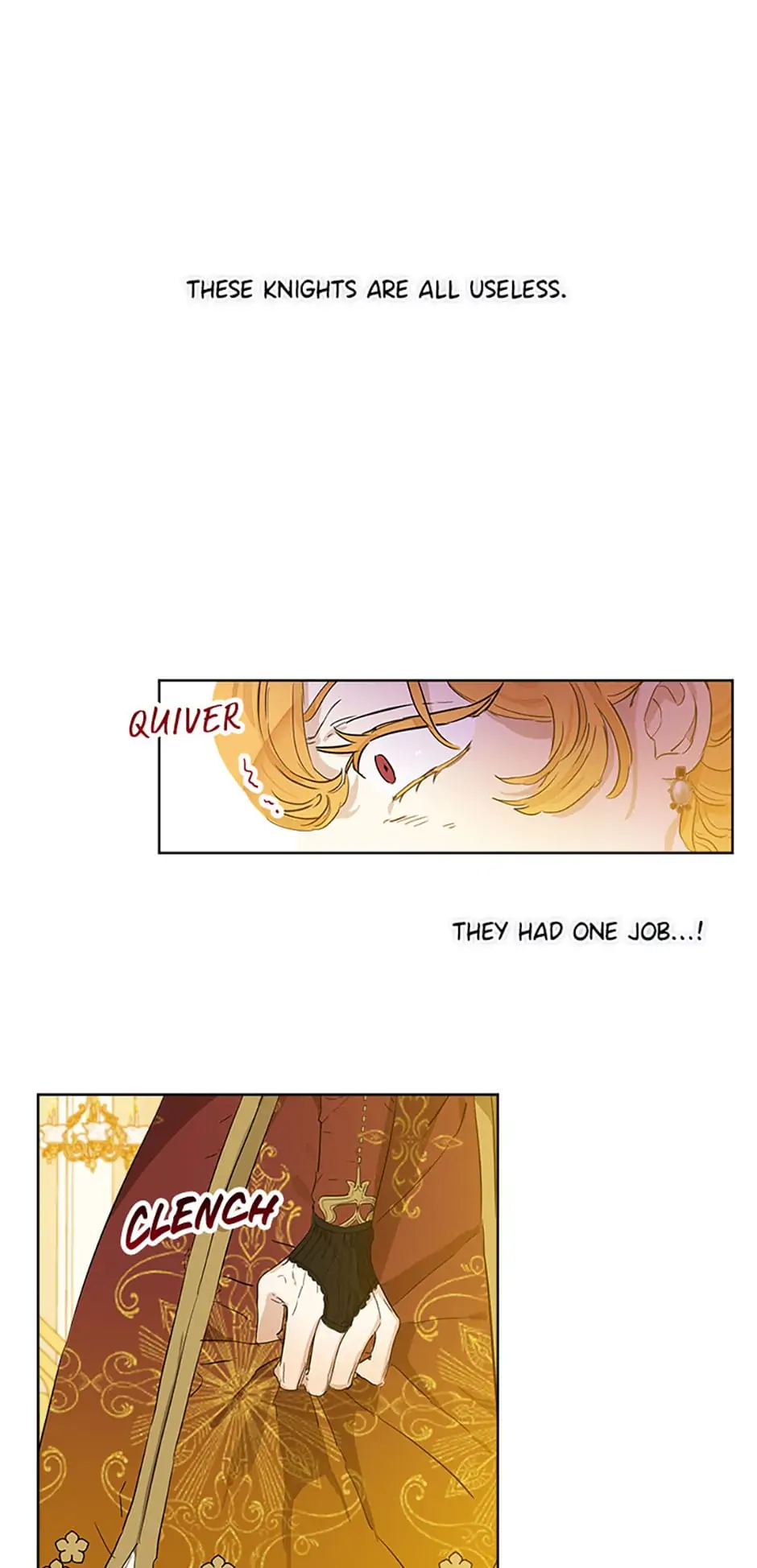 My Unexpected Marriage Chapter 24 - page 4