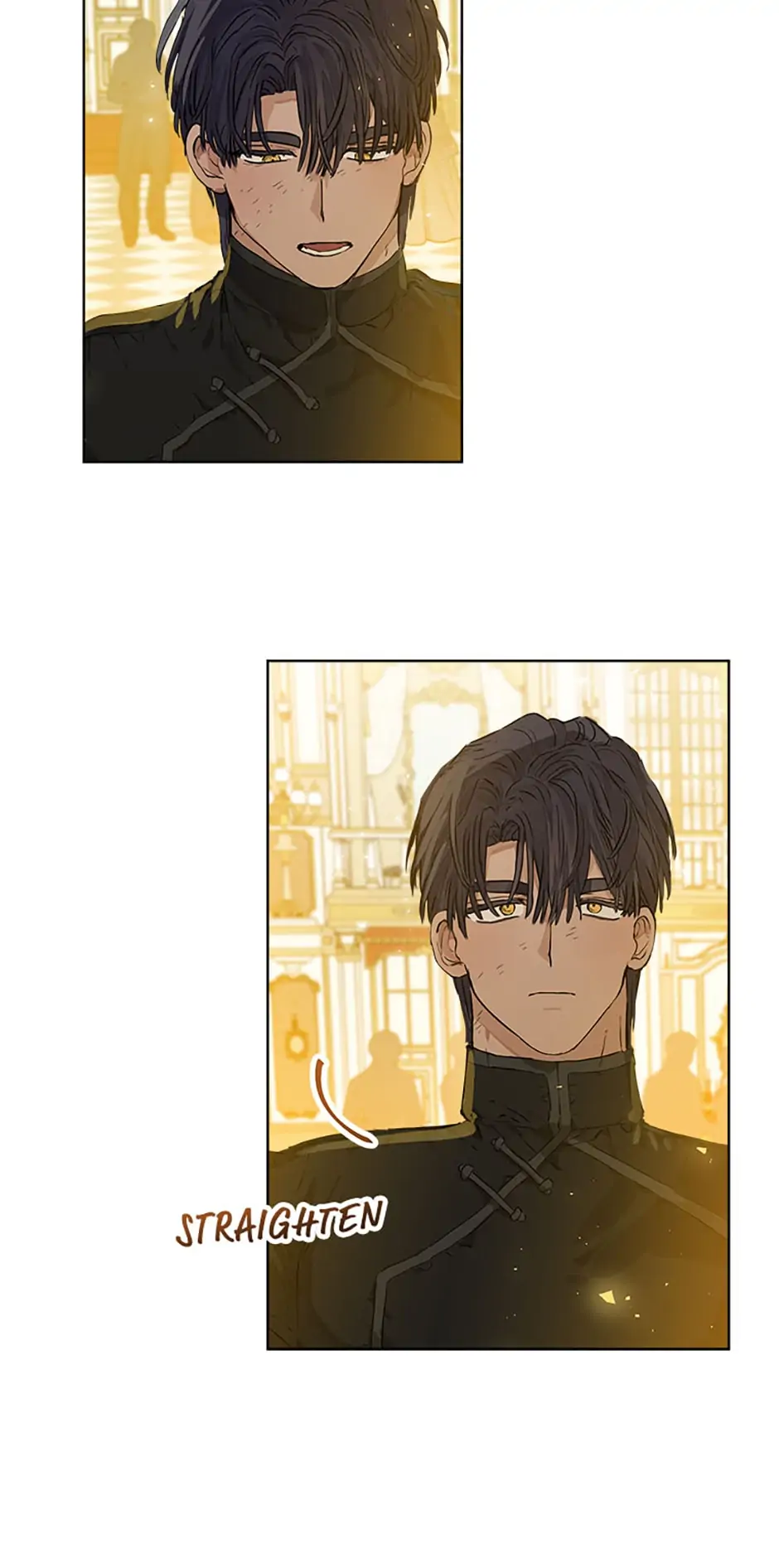 My Unexpected Marriage Chapter 24 - page 40