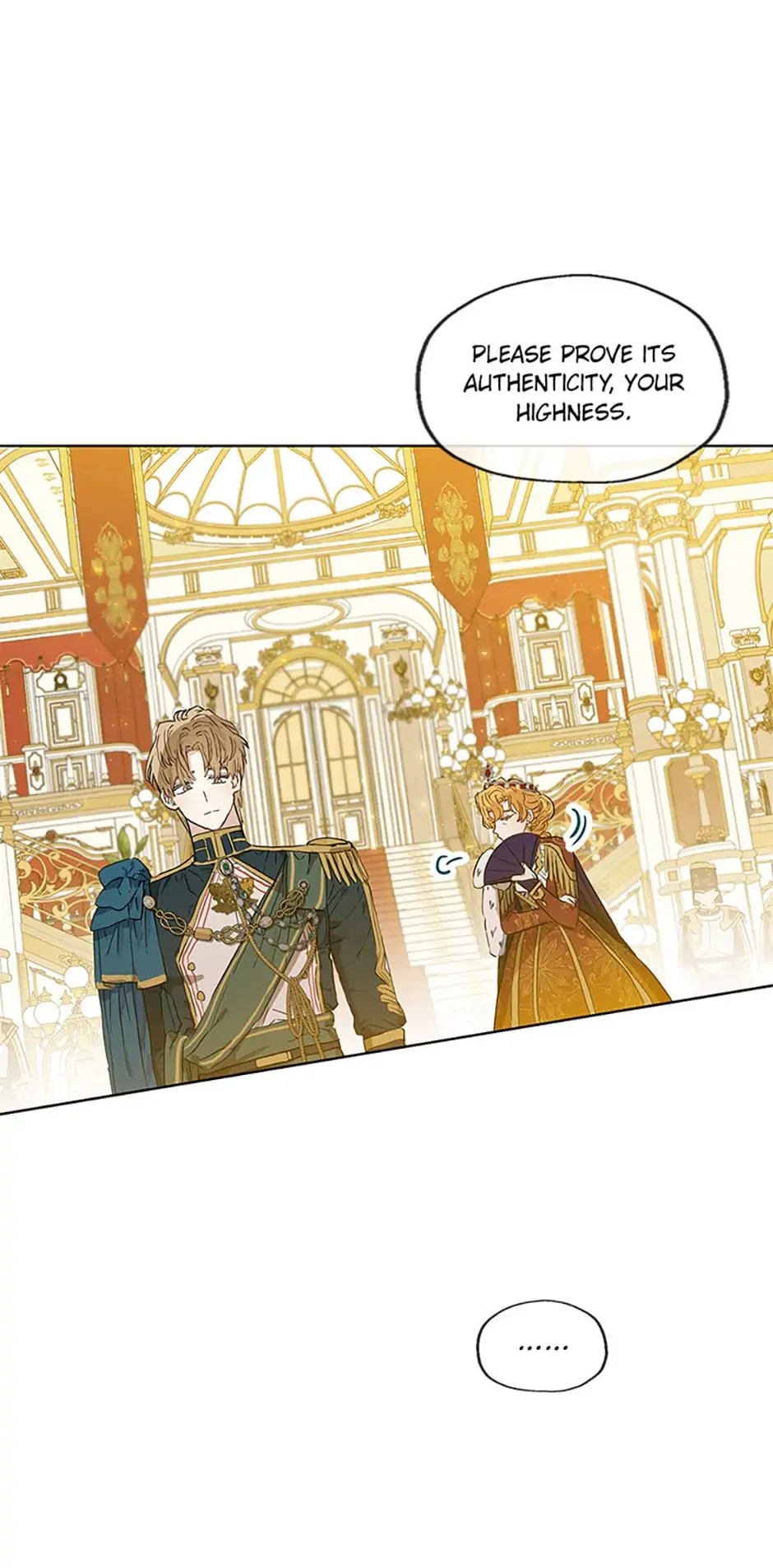 My Unexpected Marriage Chapter 24 - page 41