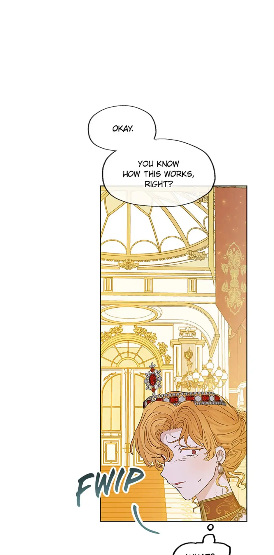 My Unexpected Marriage Chapter 24 - page 42