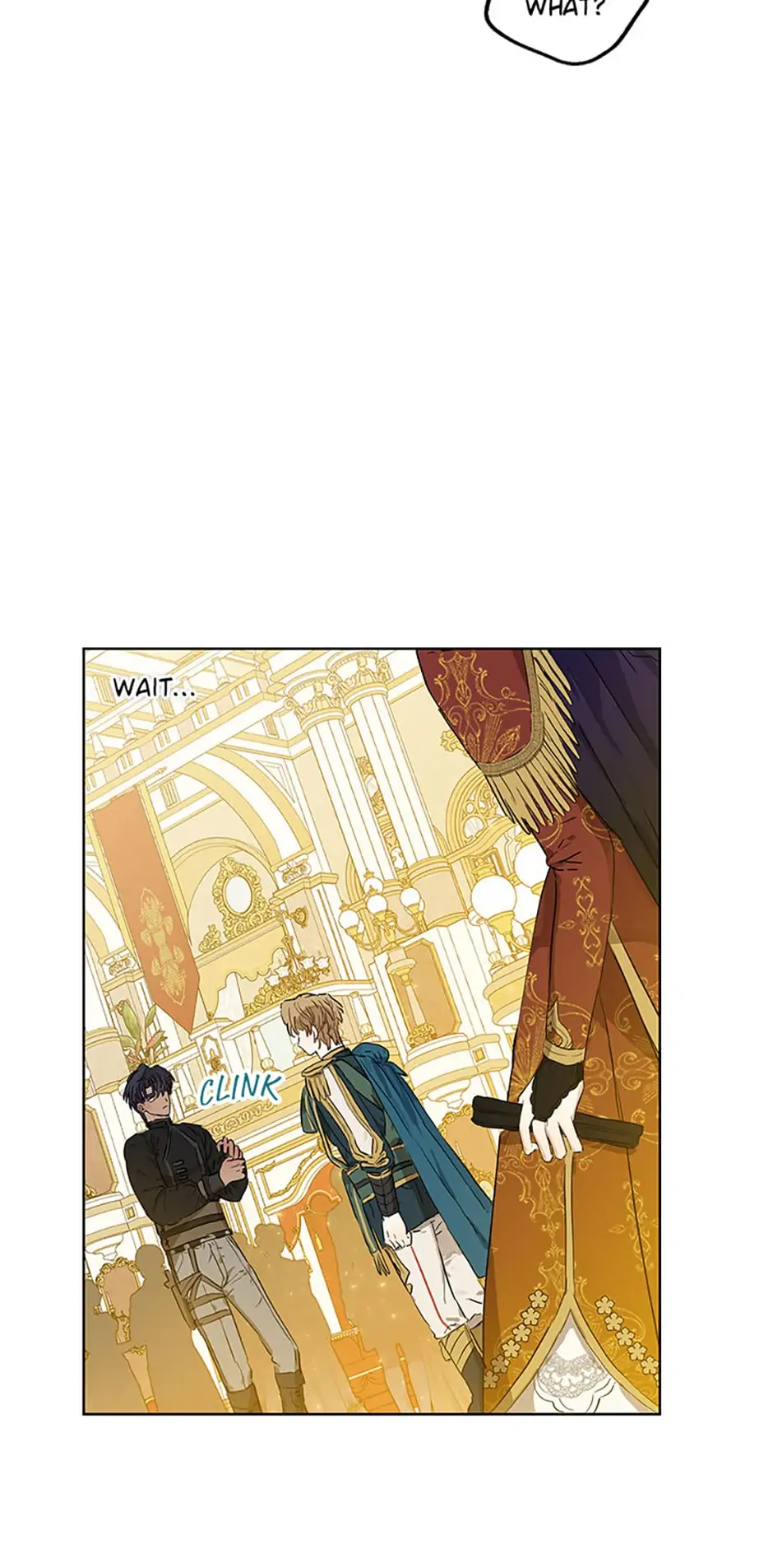My Unexpected Marriage Chapter 24 - page 43