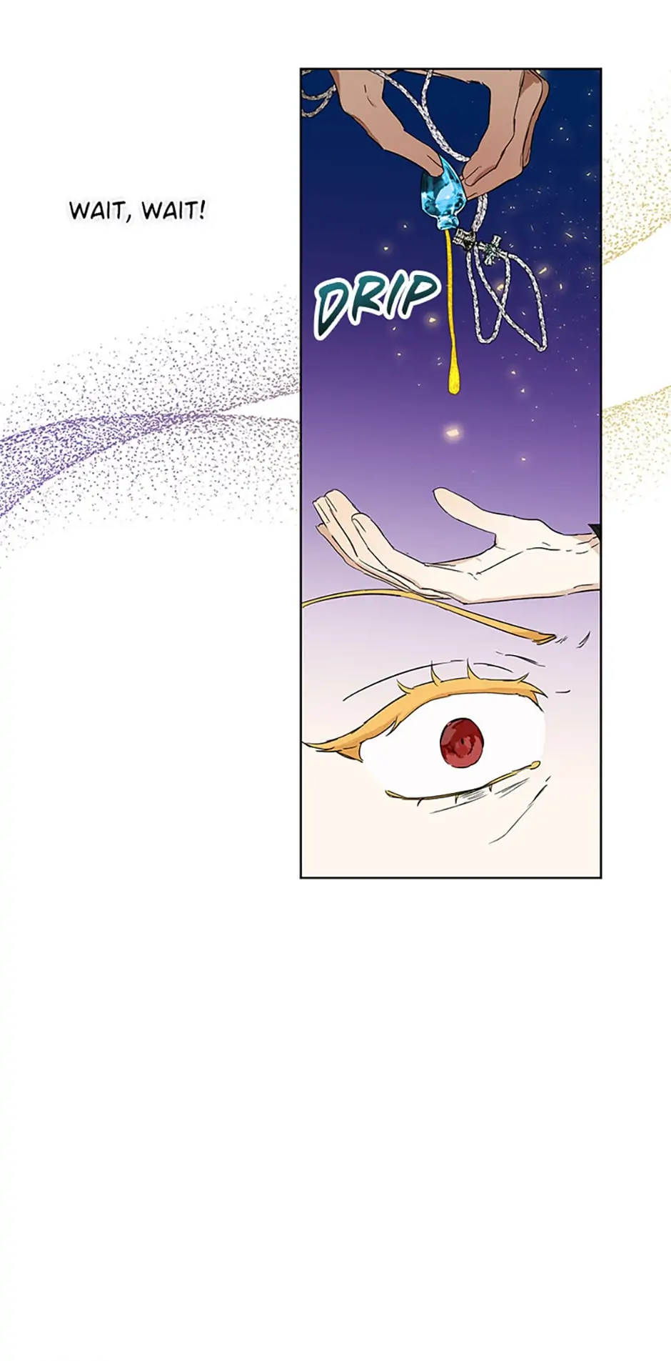My Unexpected Marriage Chapter 24 - page 44