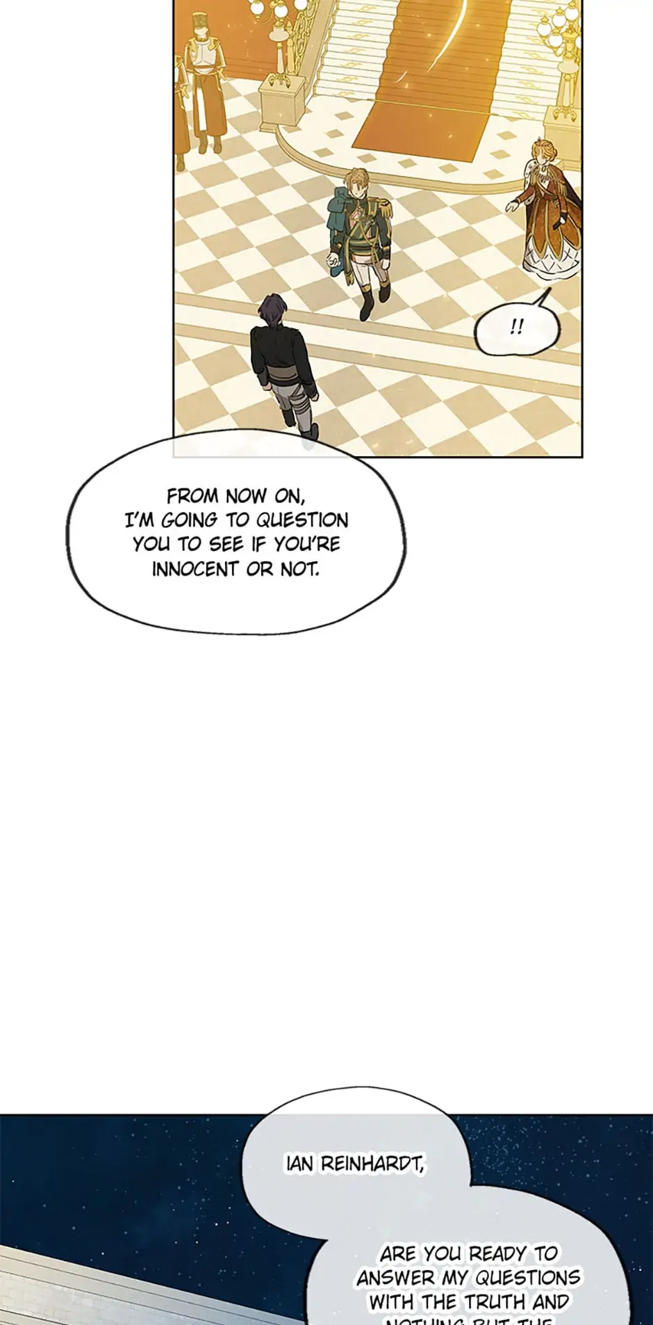 My Unexpected Marriage Chapter 24 - page 48