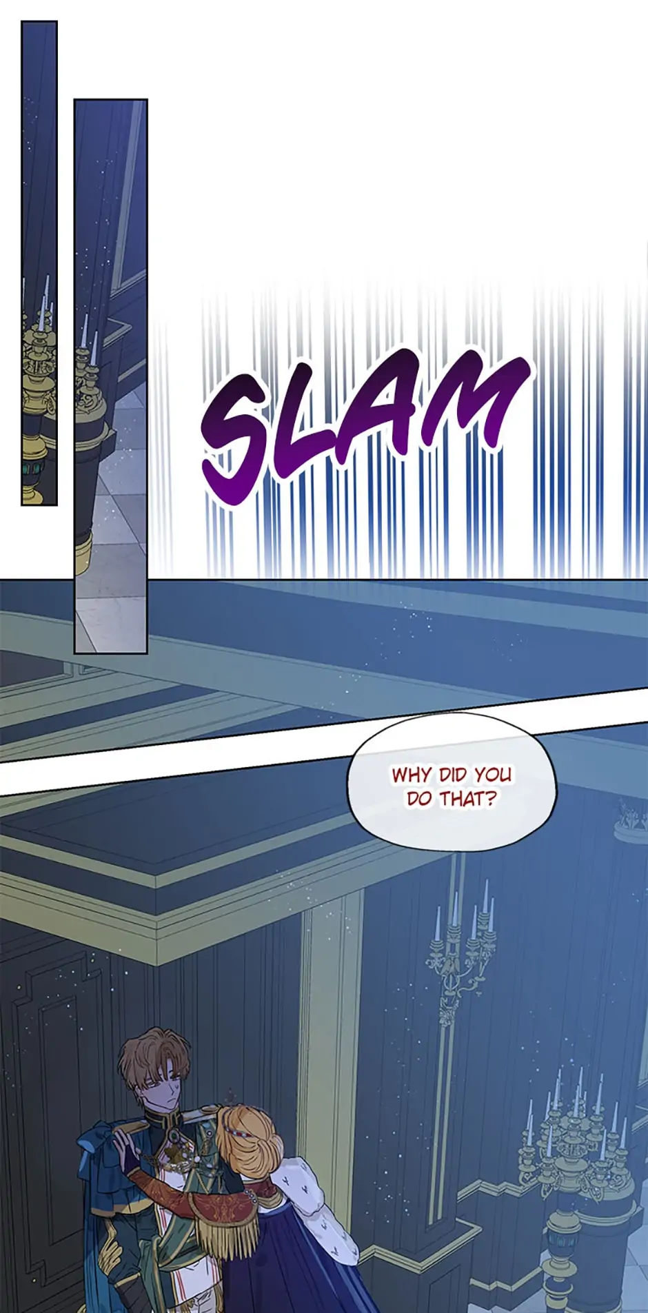My Unexpected Marriage Chapter 24 - page 50