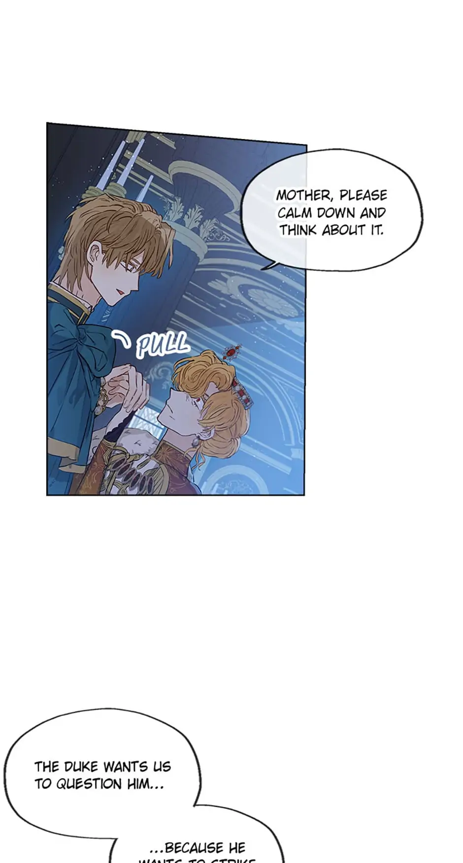 My Unexpected Marriage Chapter 24 - page 52