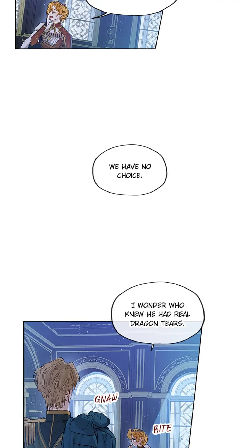 My Unexpected Marriage Chapter 24 - page 54