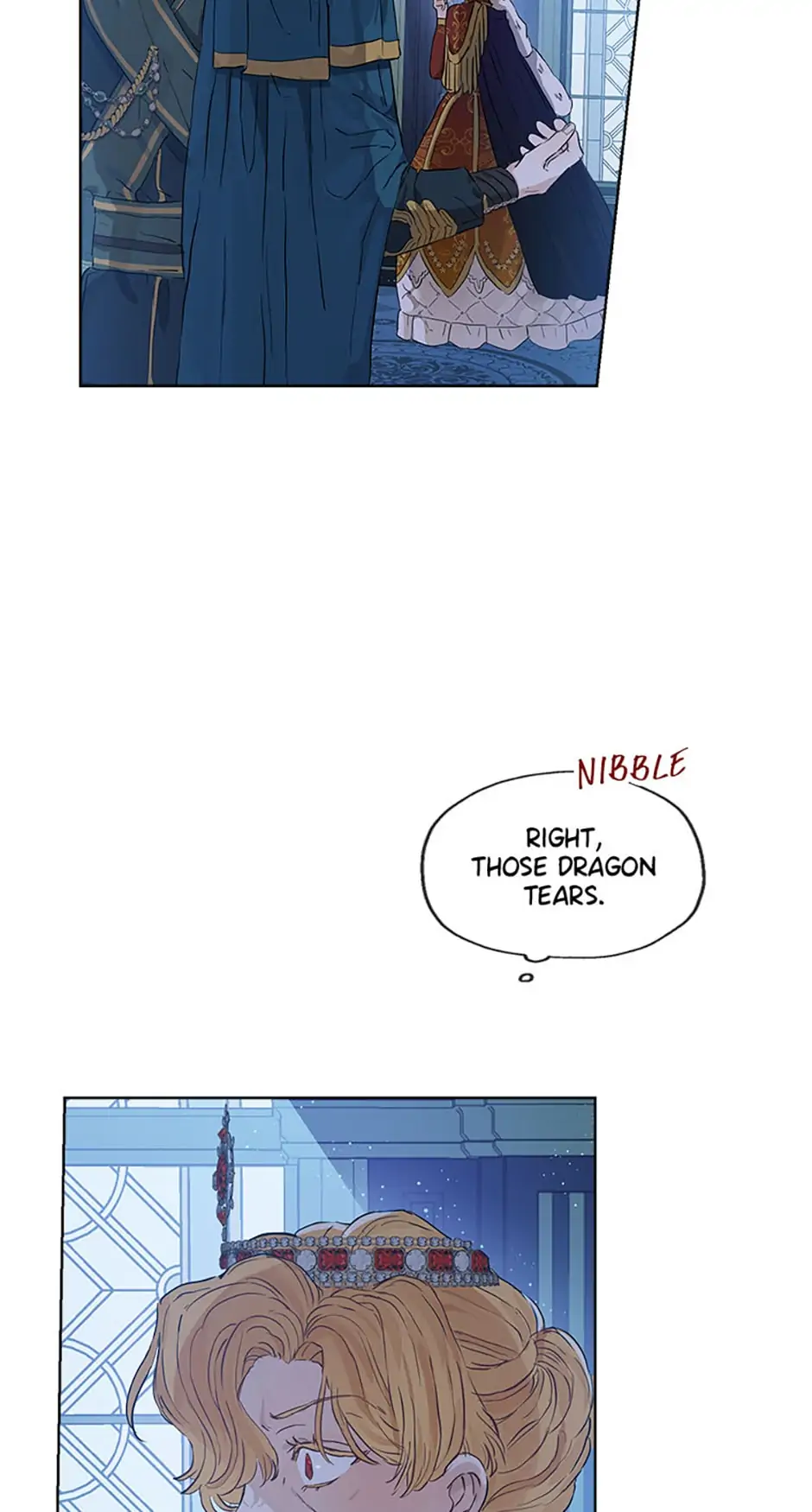 My Unexpected Marriage Chapter 24 - page 55