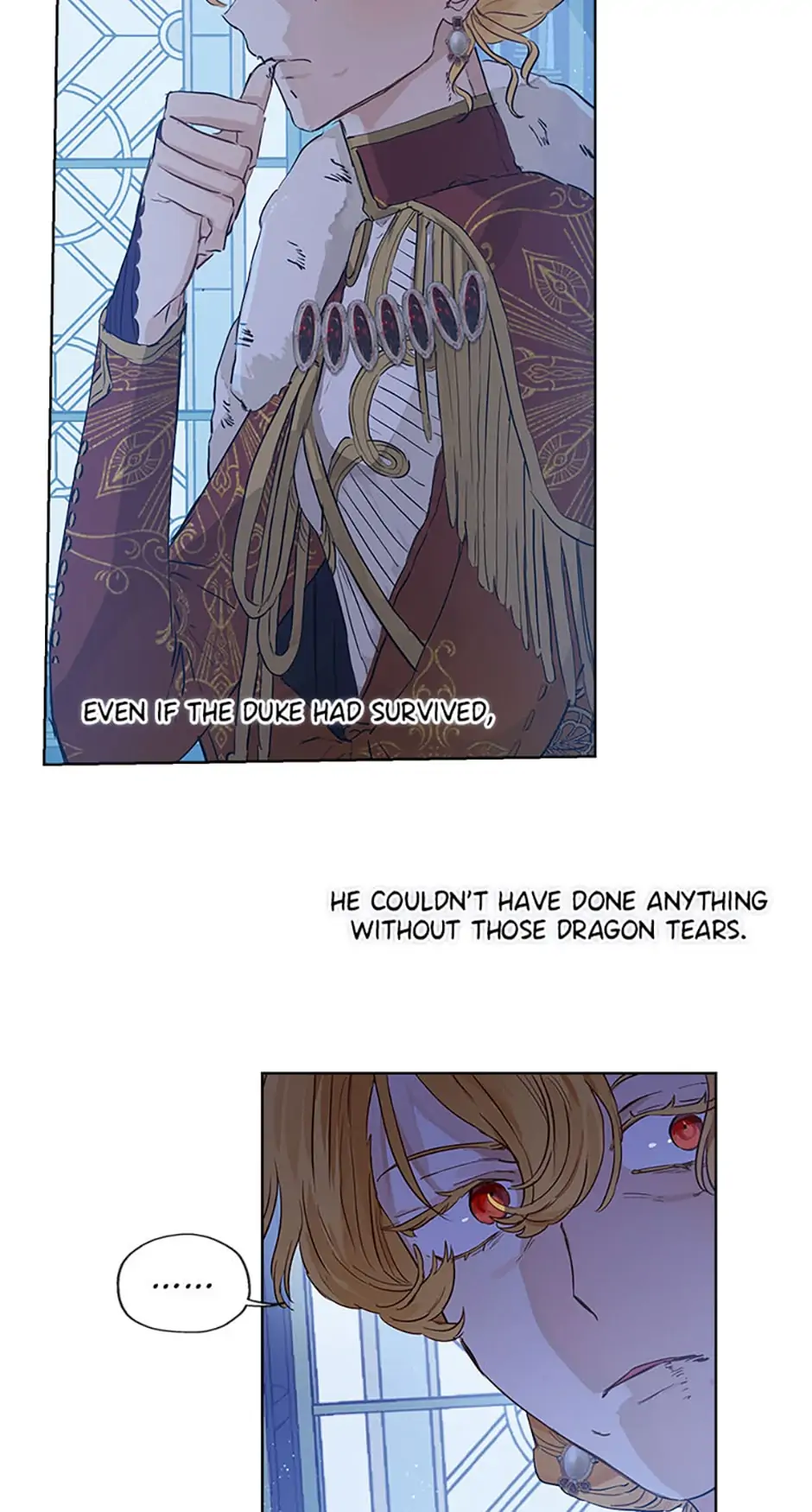 My Unexpected Marriage Chapter 24 - page 56