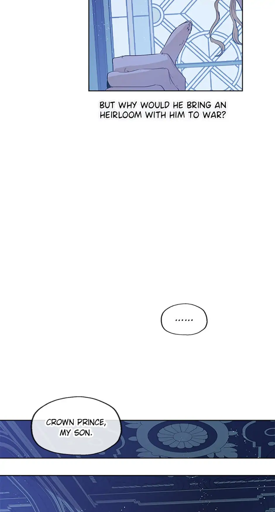 My Unexpected Marriage Chapter 24 - page 57