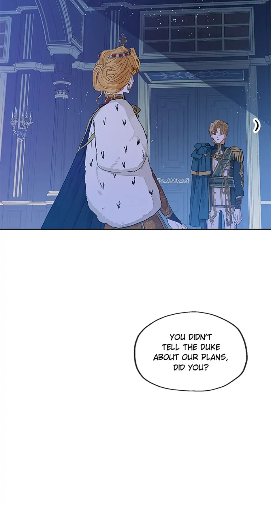 My Unexpected Marriage Chapter 24 - page 58