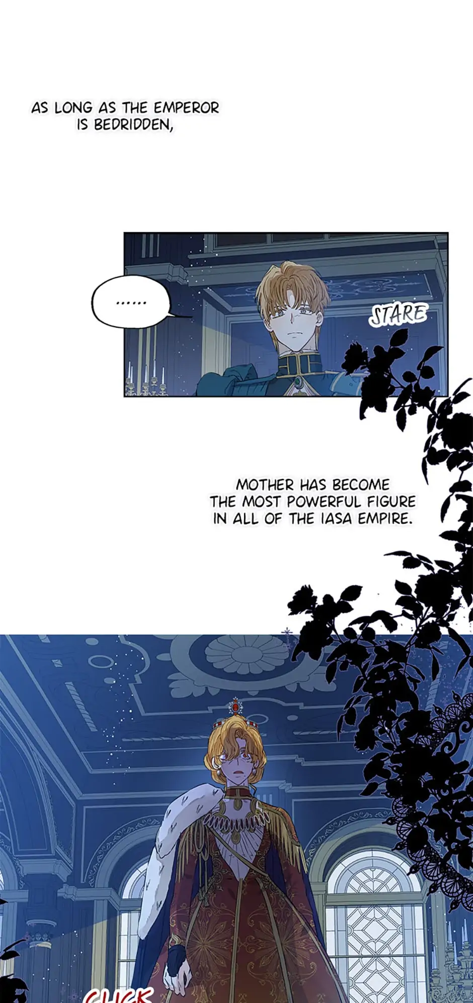 My Unexpected Marriage Chapter 24 - page 59