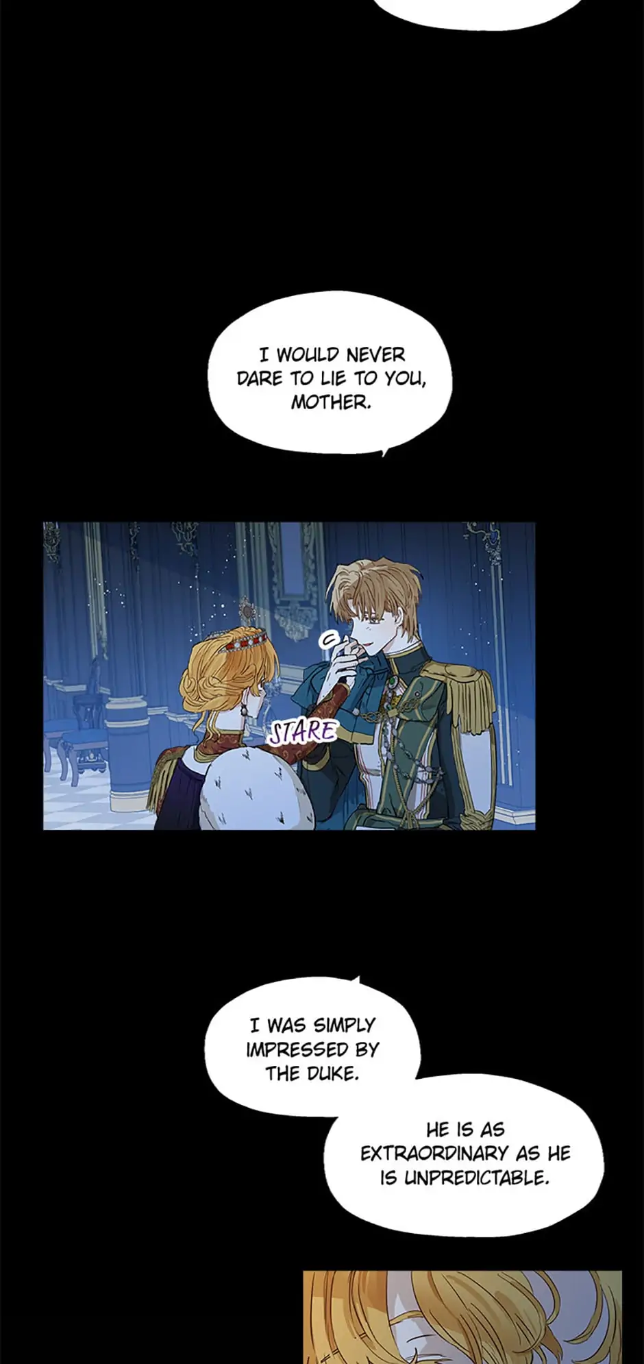 My Unexpected Marriage Chapter 24 - page 62
