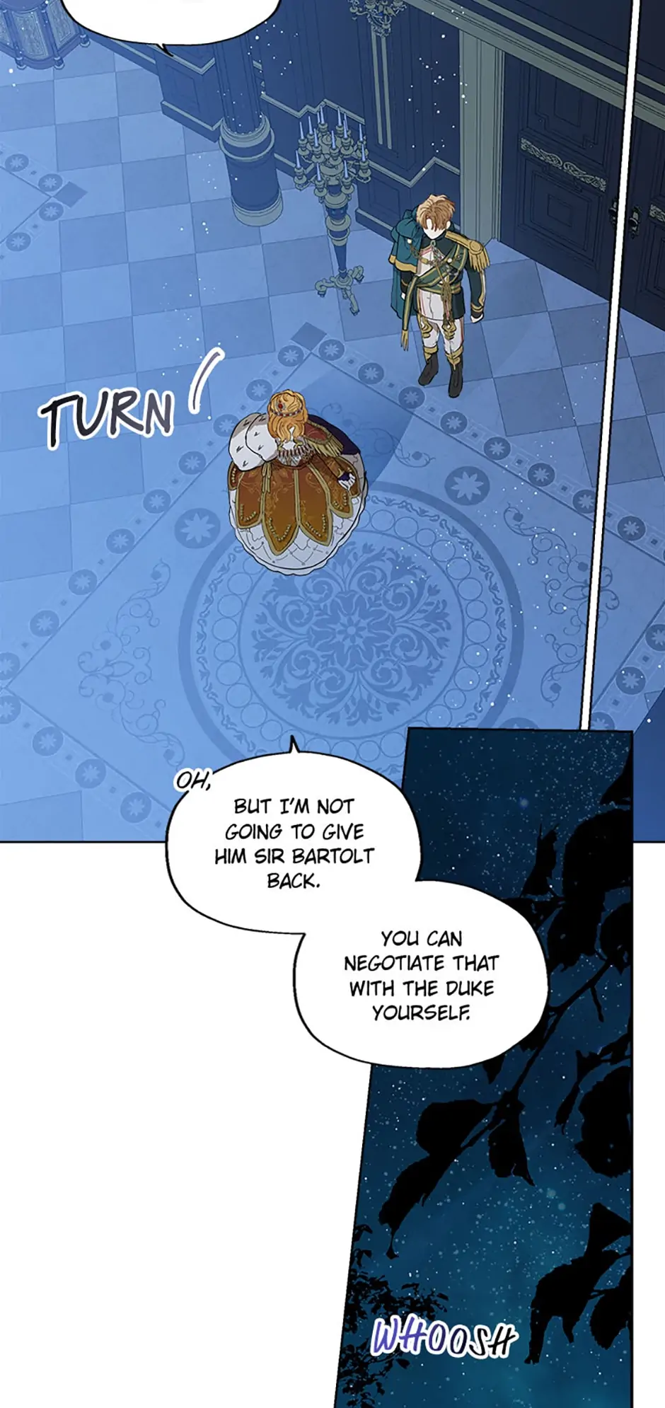 My Unexpected Marriage Chapter 24 - page 64
