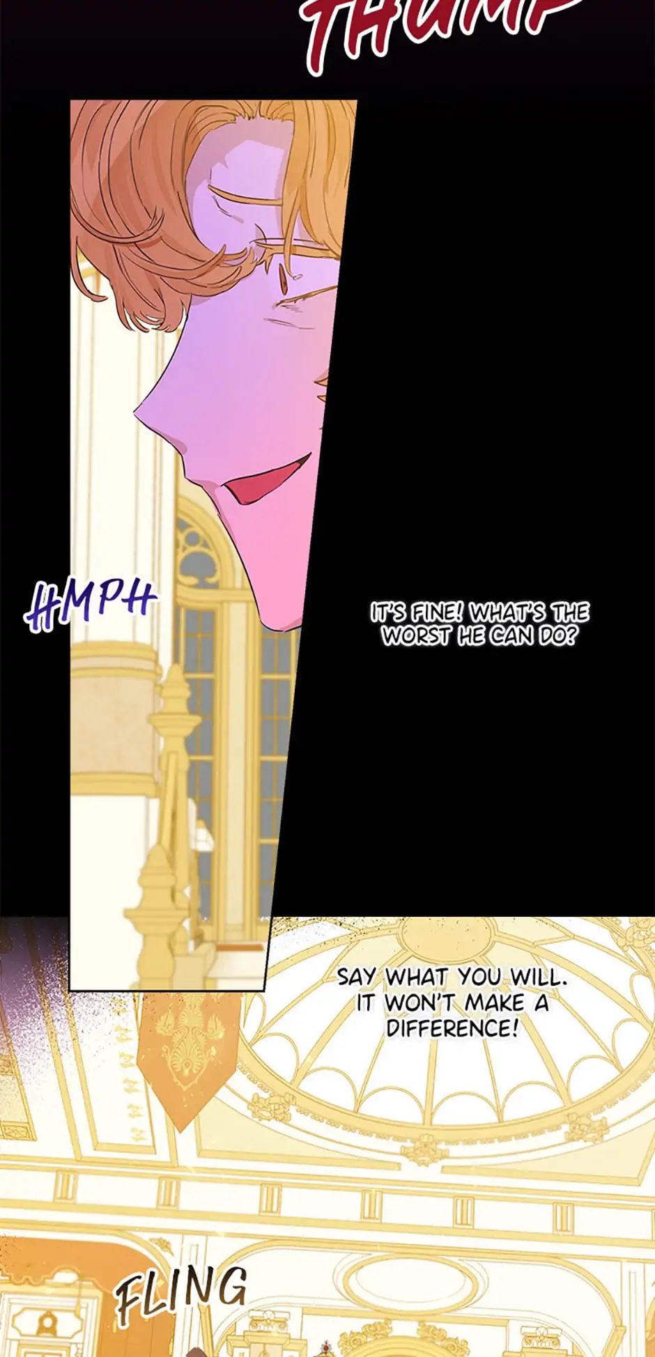 My Unexpected Marriage Chapter 24 - page 7