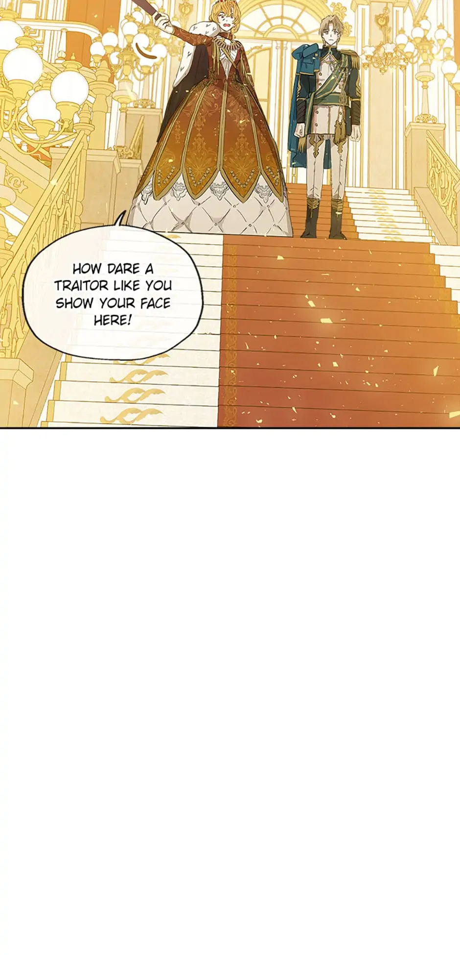 My Unexpected Marriage Chapter 24 - page 8