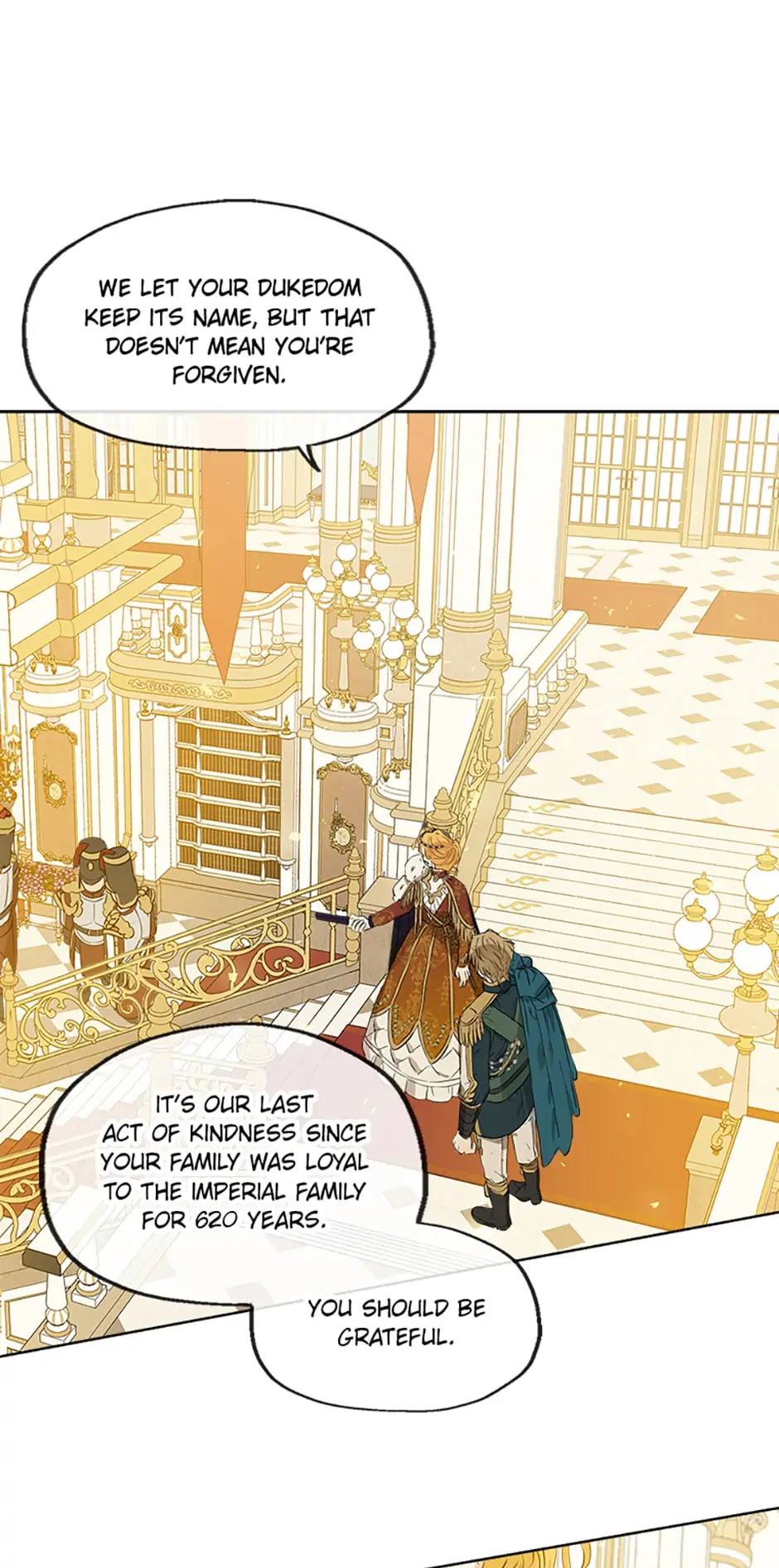 My Unexpected Marriage Chapter 24 - page 9