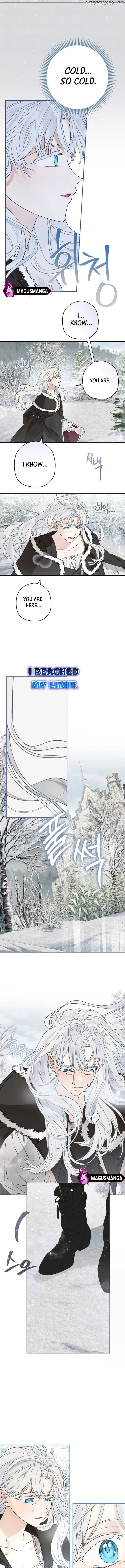My Unexpected Marriage Chapter 81 - page 11
