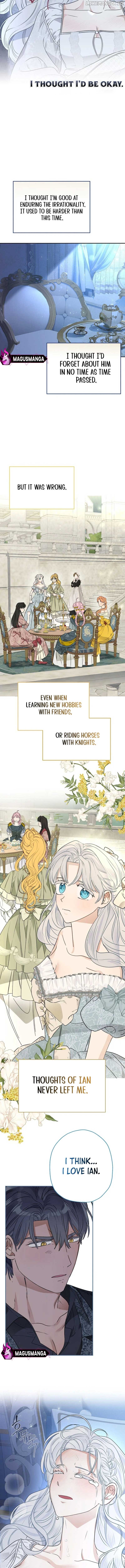 My Unexpected Marriage Chapter 81 - page 3