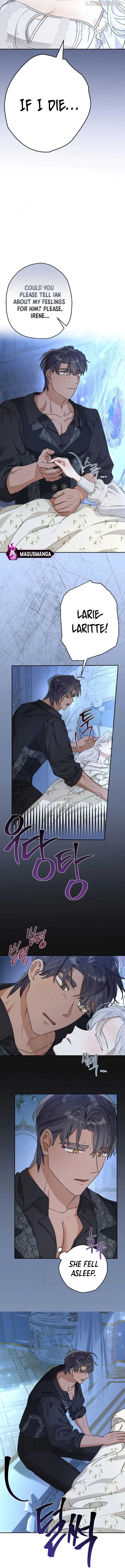 My Unexpected Marriage Chapter 81 - page 4