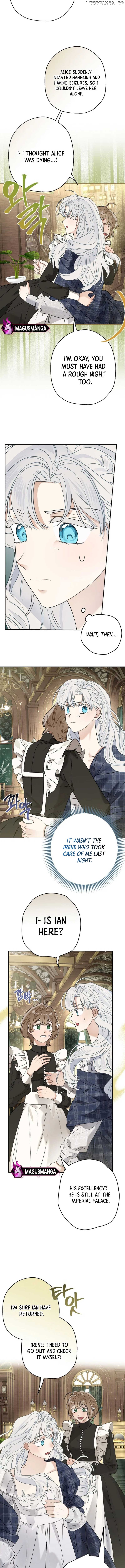 My Unexpected Marriage Chapter 81 - page 8