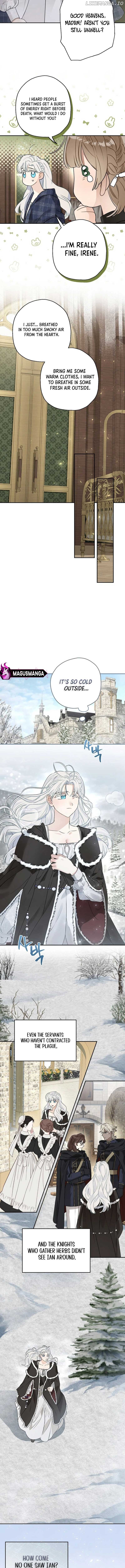 My Unexpected Marriage Chapter 81 - page 9