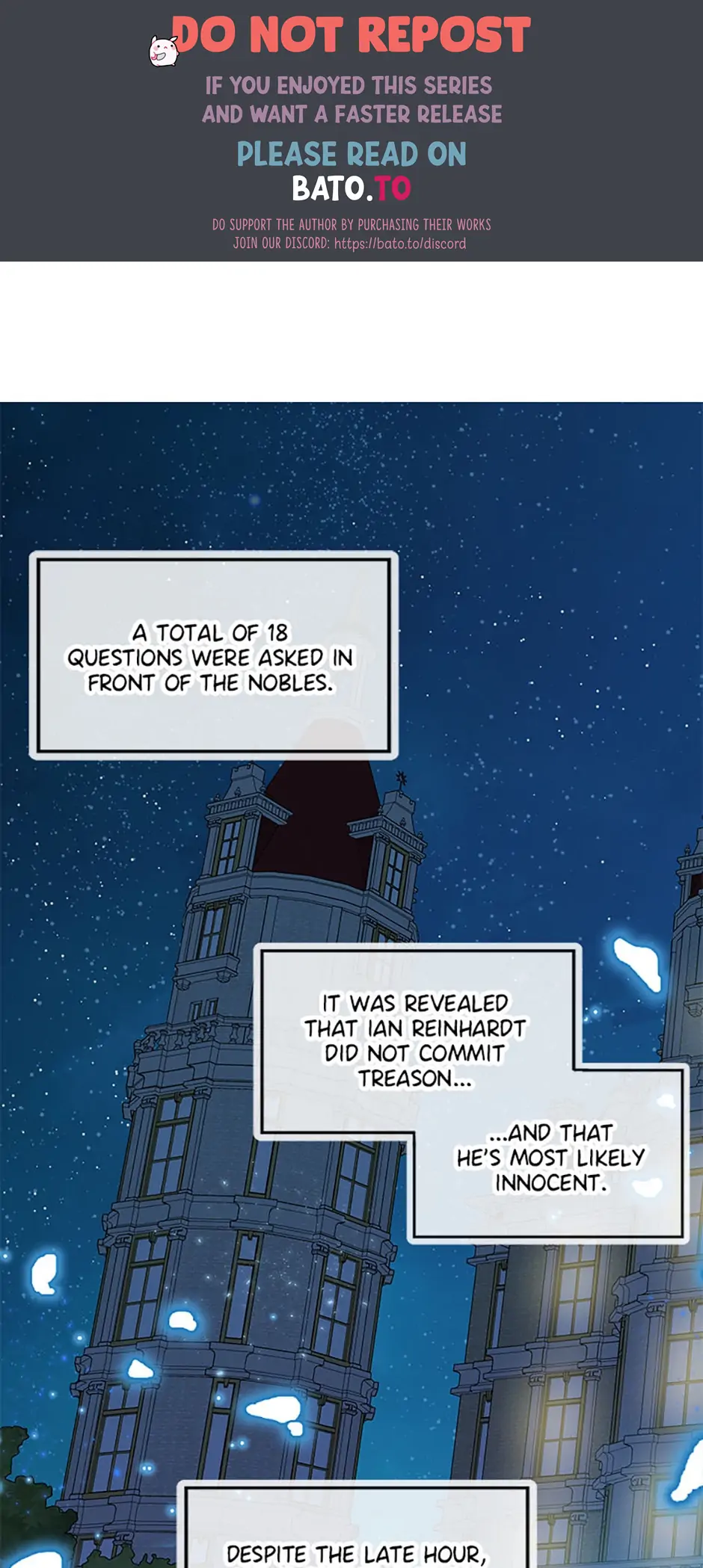 My Unexpected Marriage Chapter 25 - page 1