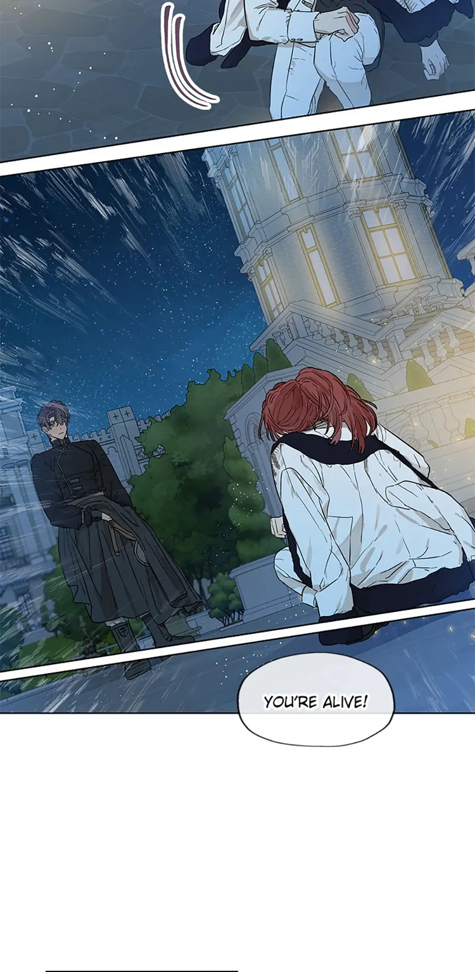 My Unexpected Marriage Chapter 25 - page 10