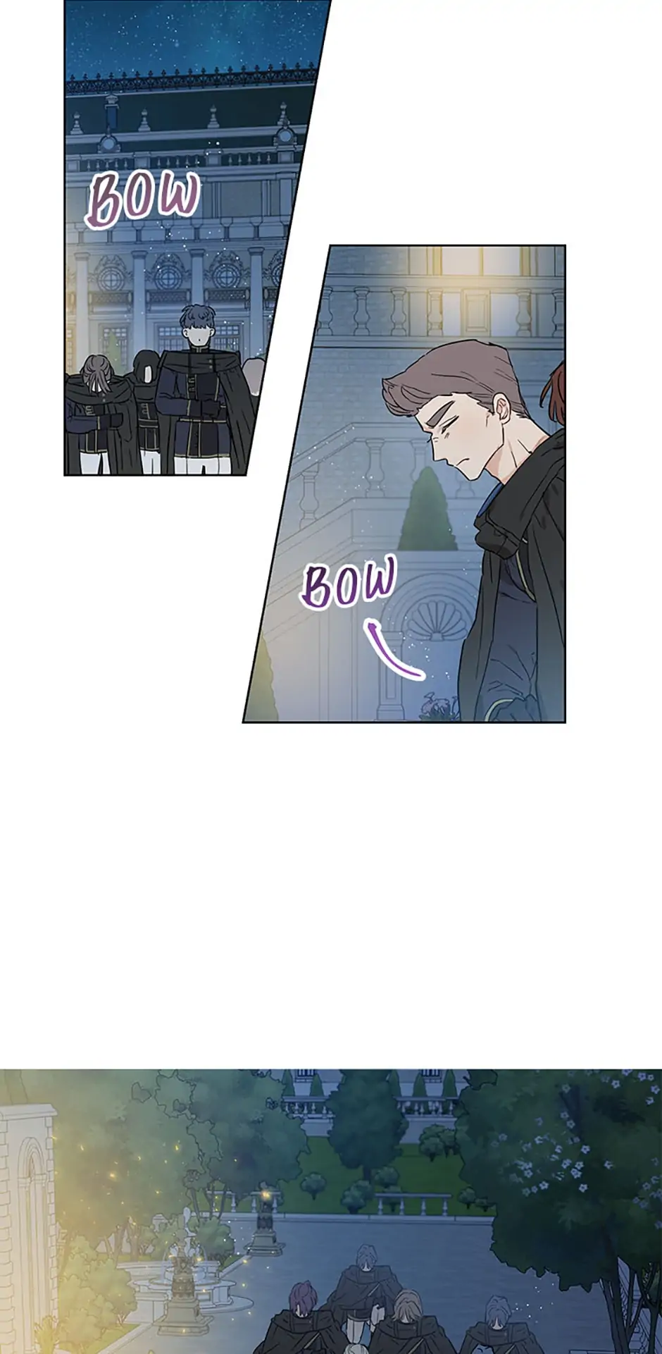 My Unexpected Marriage Chapter 25 - page 11