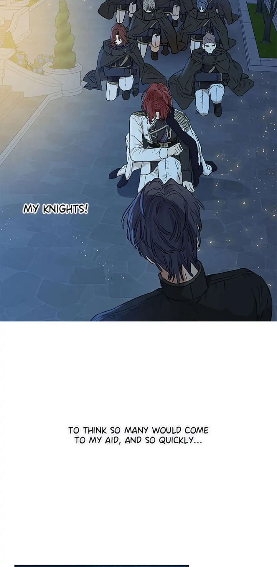 My Unexpected Marriage Chapter 25 - page 12
