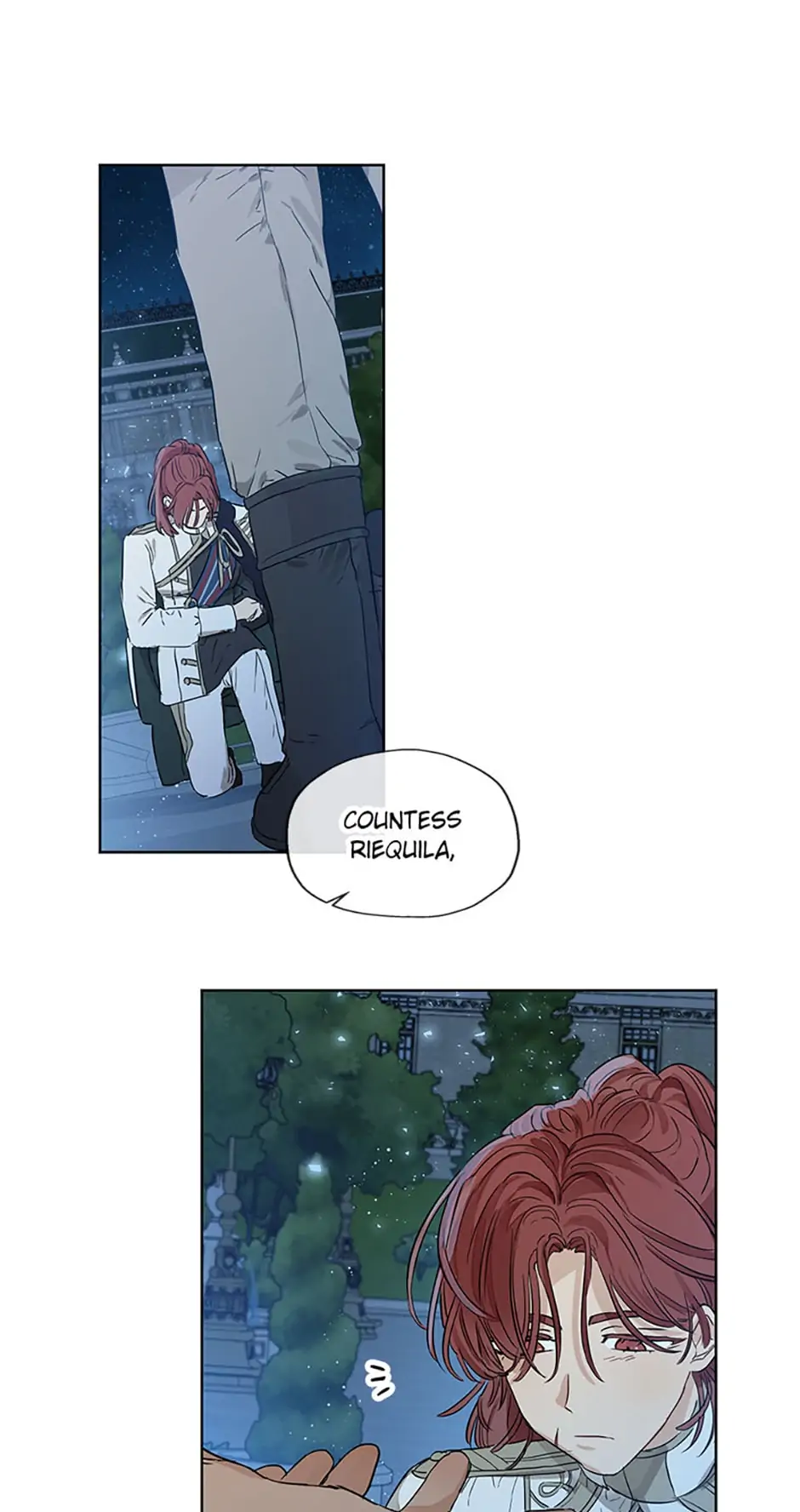 My Unexpected Marriage Chapter 25 - page 14