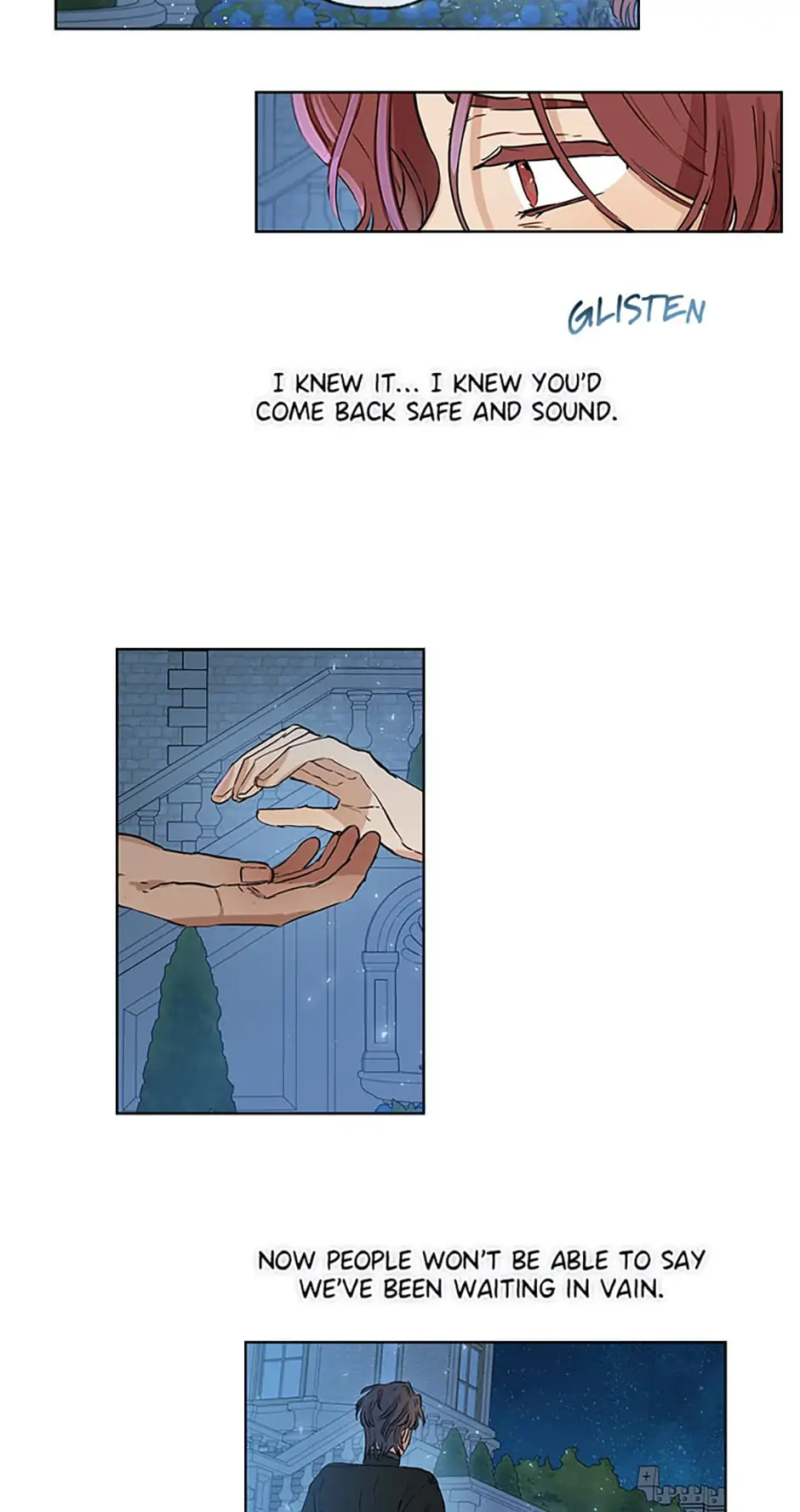 My Unexpected Marriage Chapter 25 - page 17