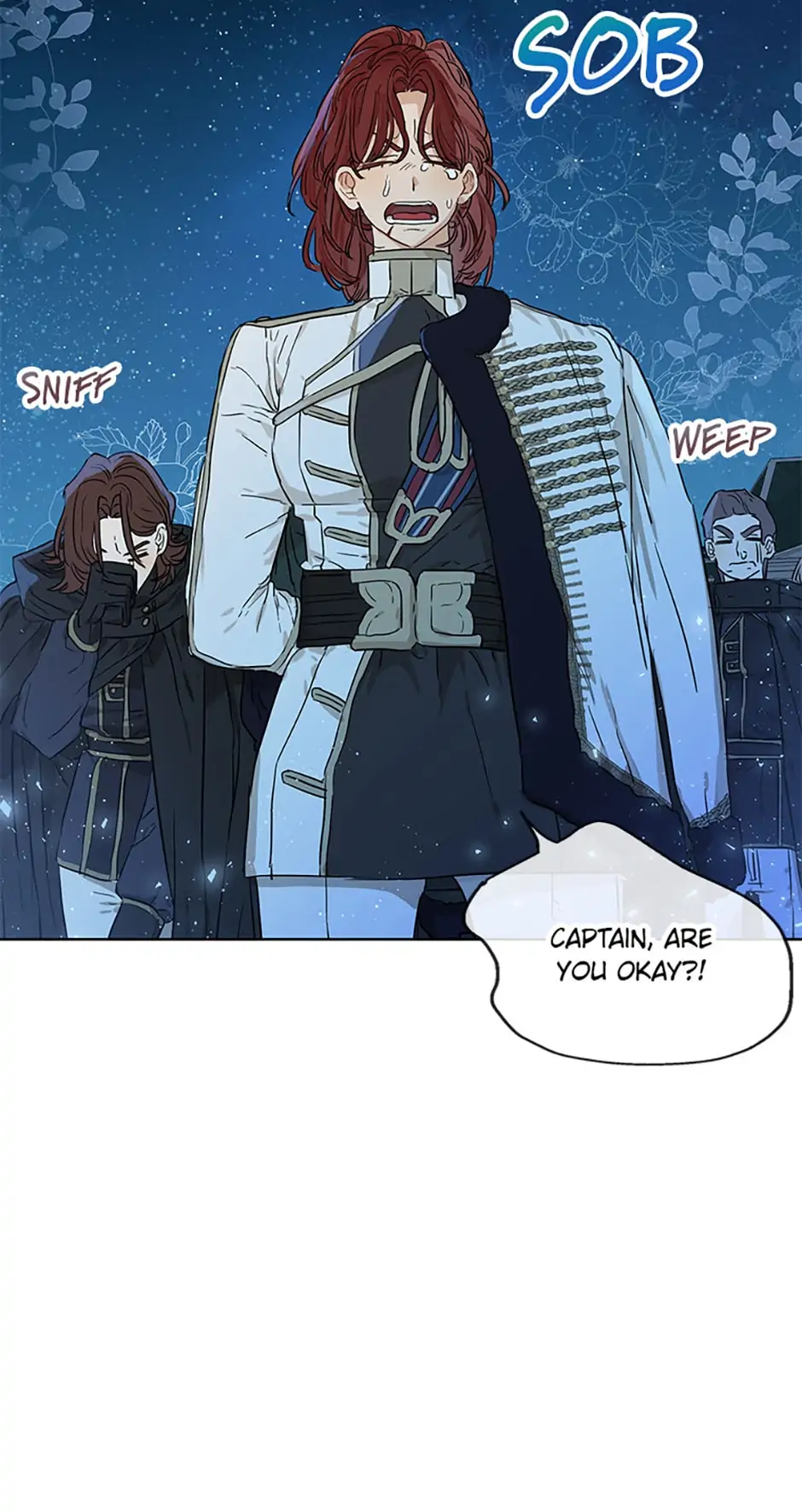 My Unexpected Marriage Chapter 25 - page 19