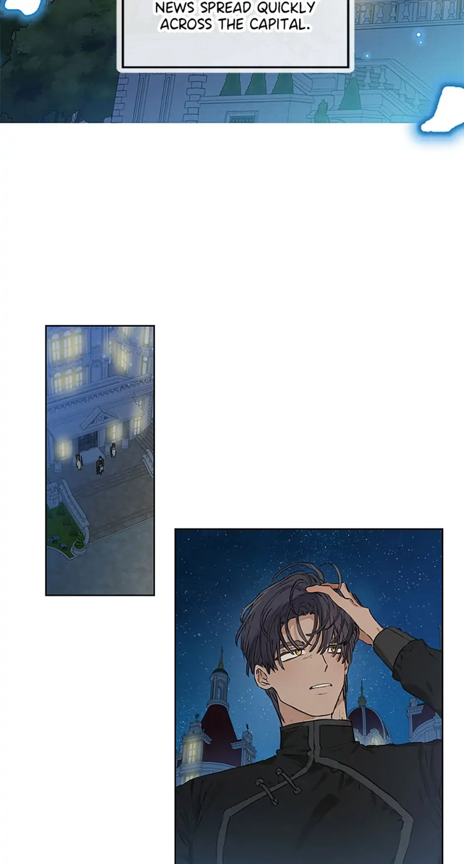 My Unexpected Marriage Chapter 25 - page 2
