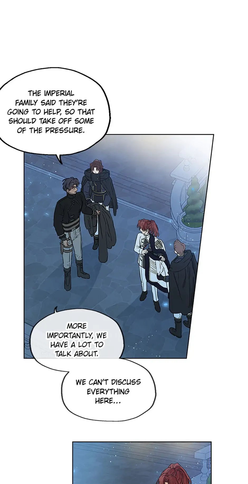 My Unexpected Marriage Chapter 25 - page 22