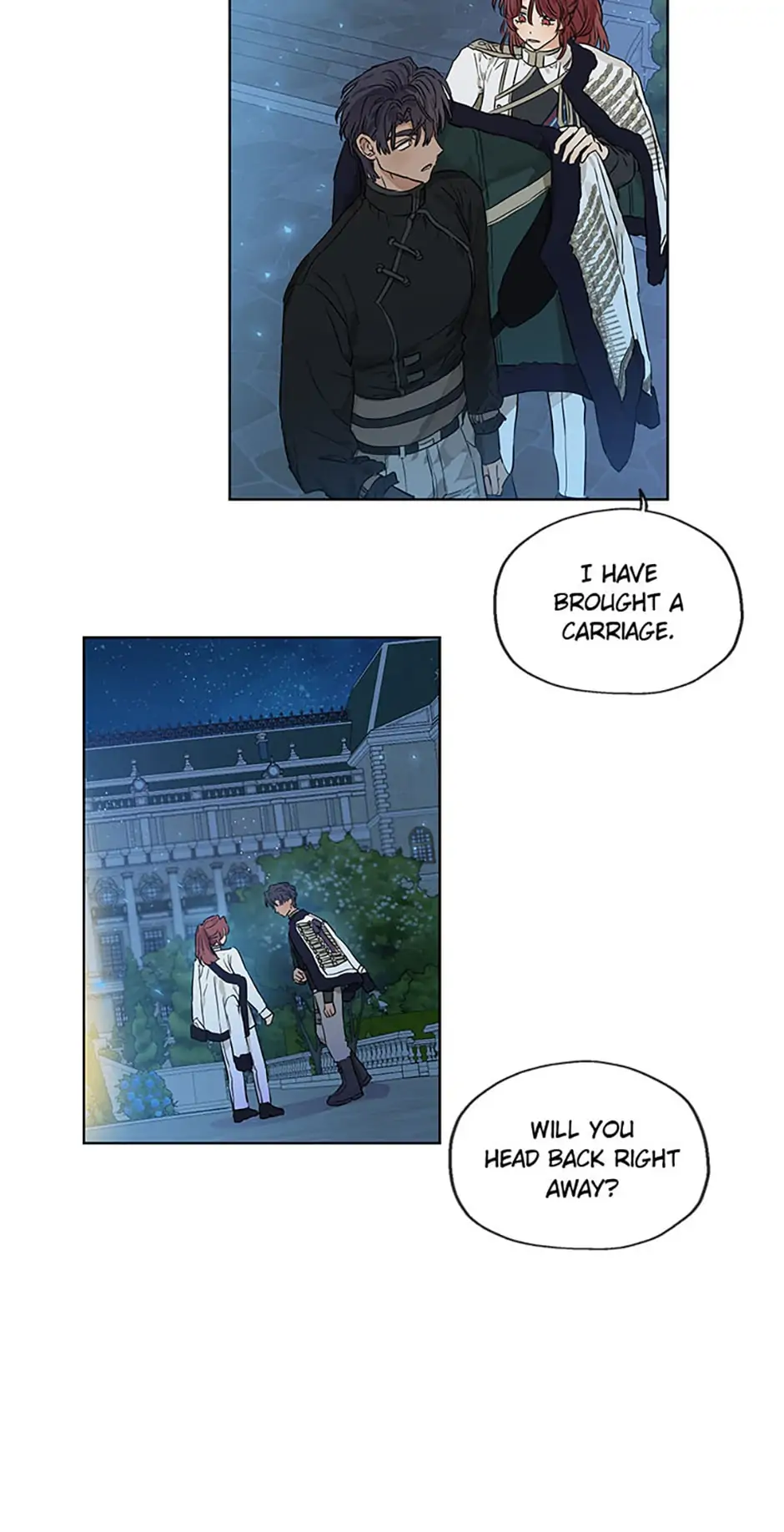 My Unexpected Marriage Chapter 25 - page 23