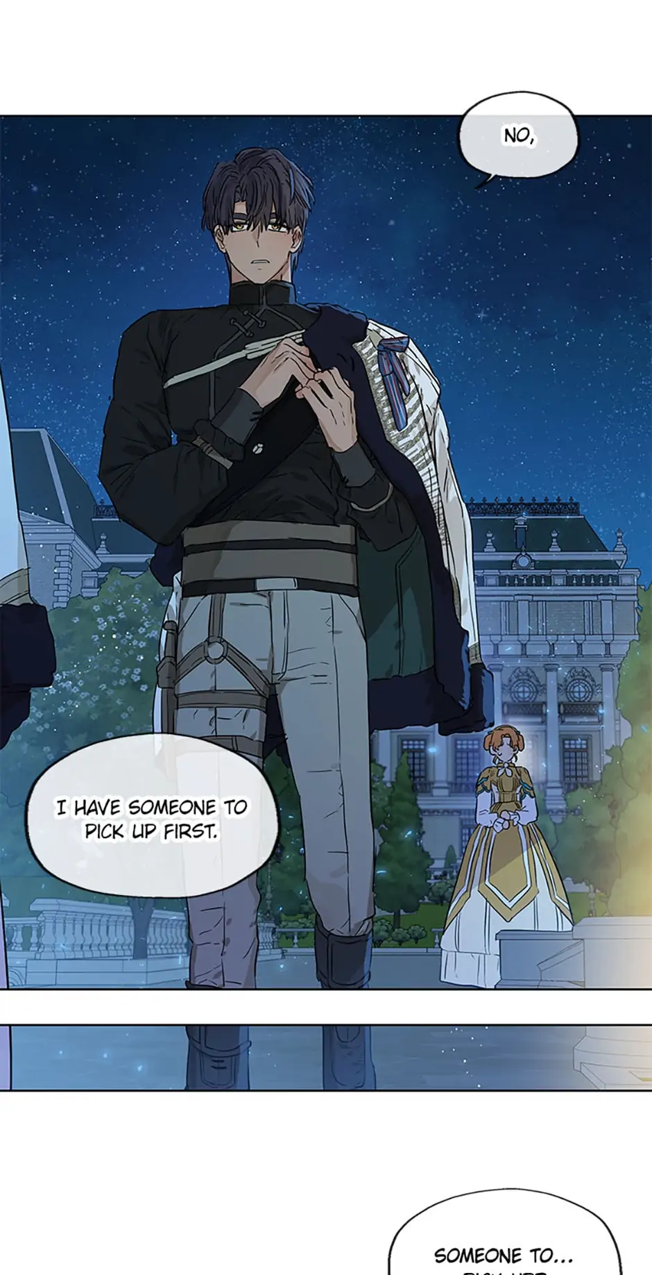 My Unexpected Marriage Chapter 25 - page 24