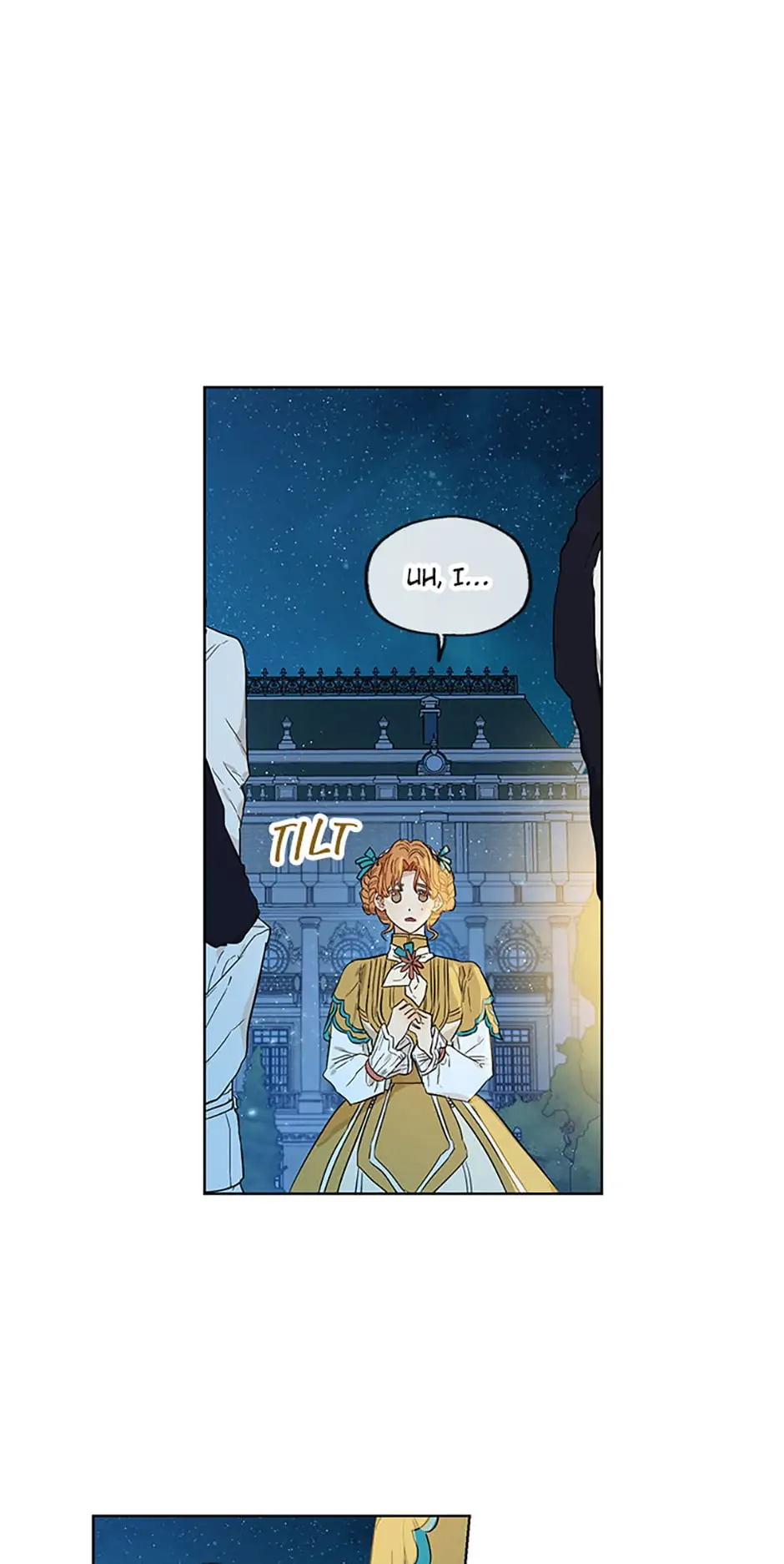 My Unexpected Marriage Chapter 25 - page 26