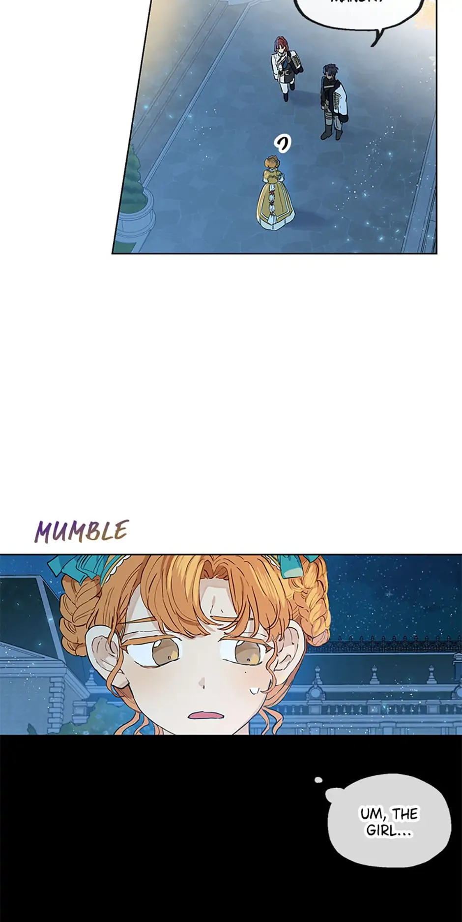 My Unexpected Marriage Chapter 25 - page 28