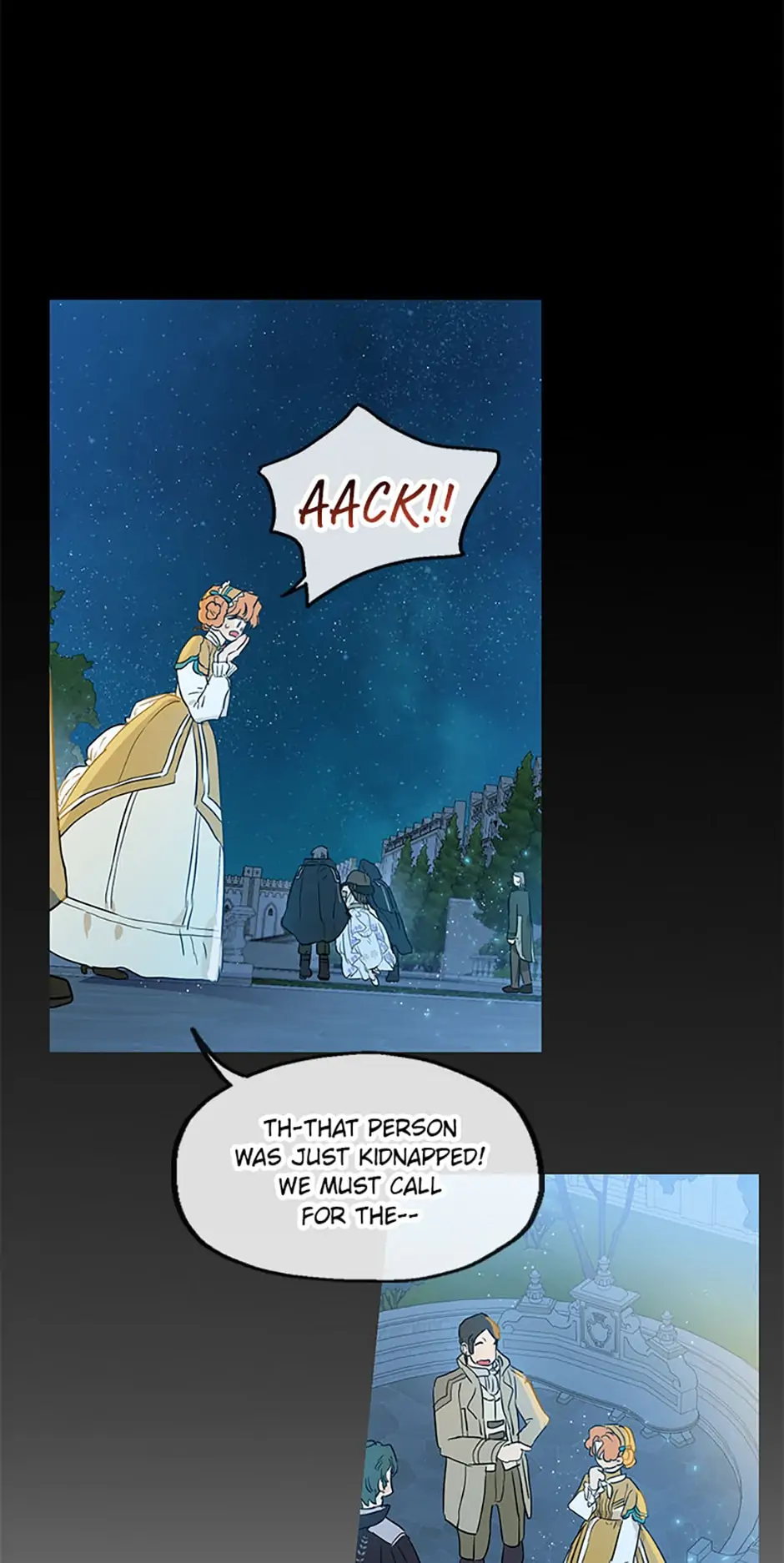 My Unexpected Marriage Chapter 25 - page 29