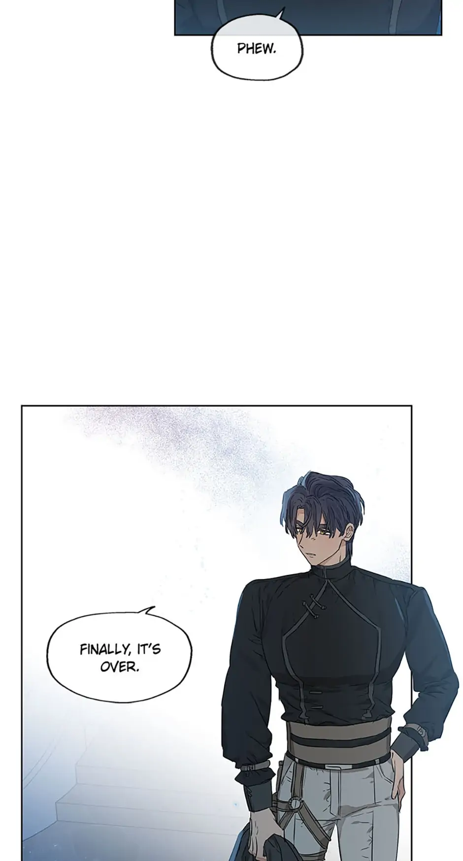My Unexpected Marriage Chapter 25 - page 3