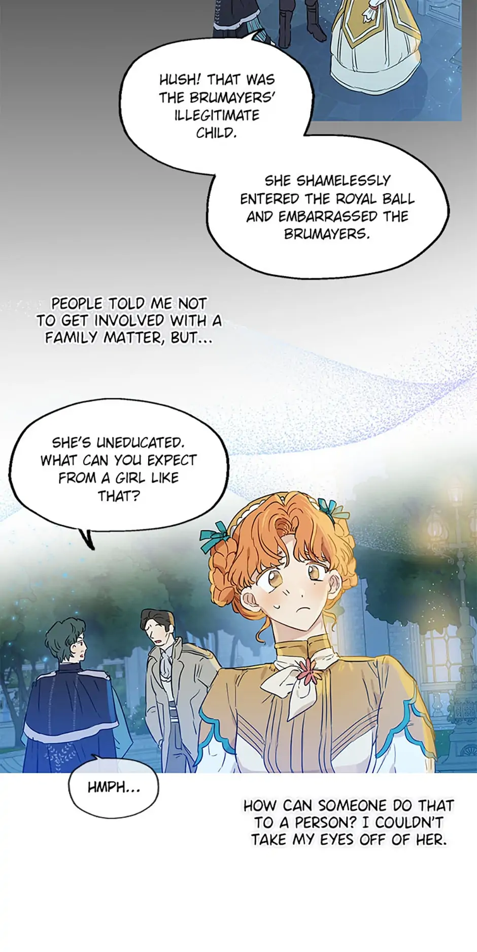 My Unexpected Marriage Chapter 25 - page 30